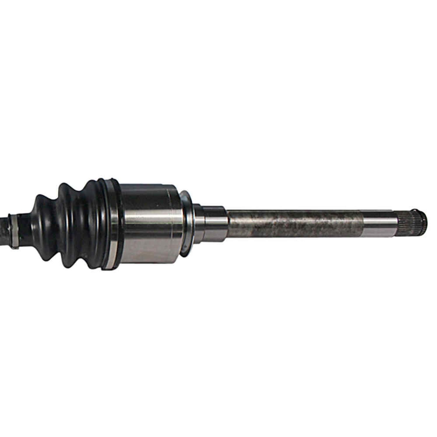 GSP NCV48001 CV Axle Assembly product image 2 of 5