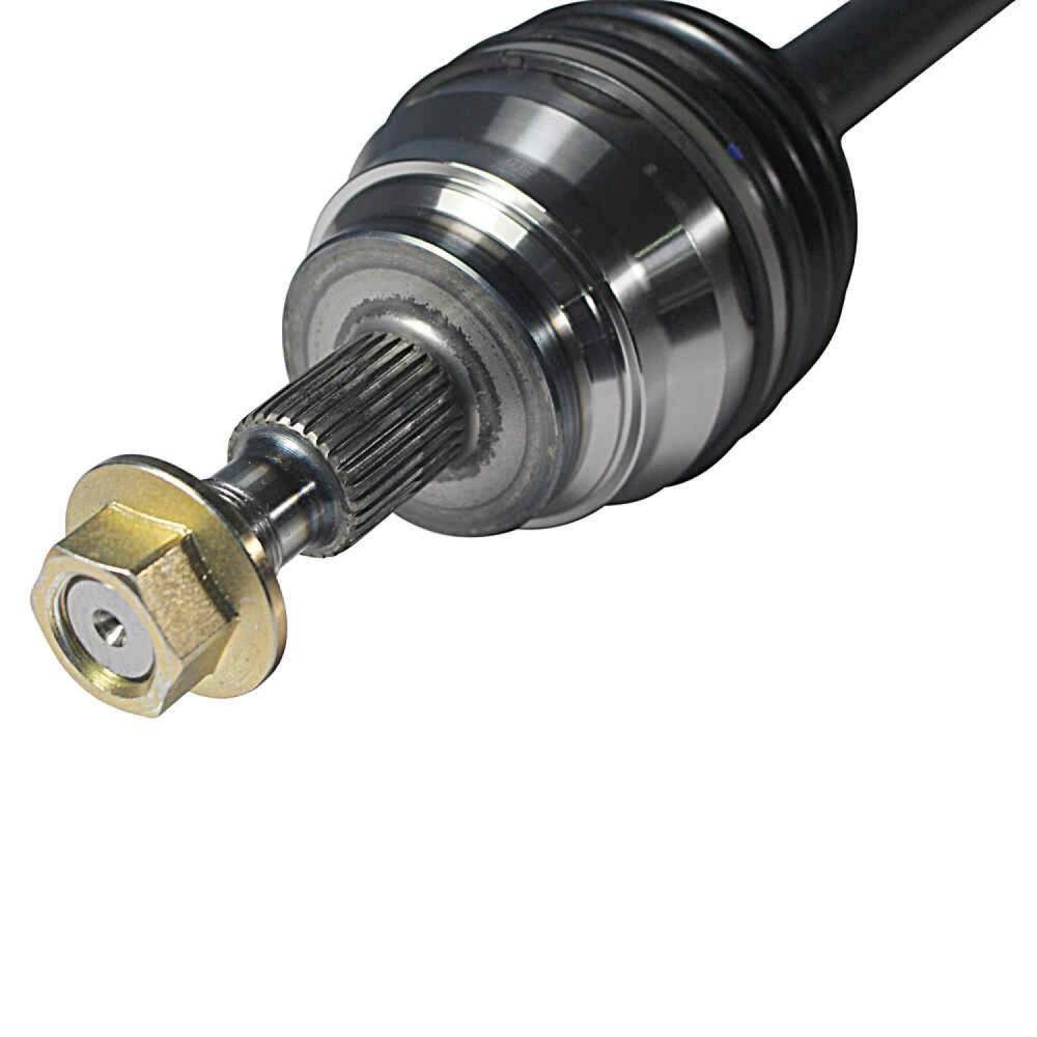 GSP NCV48001 CV Axle Assembly product image 3 of 5