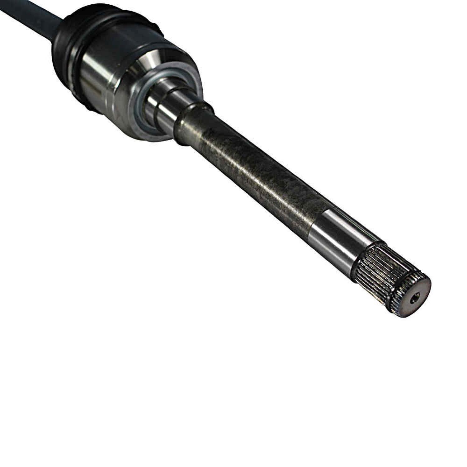 GSP NCV48001 CV Axle Assembly product image 4 of 5