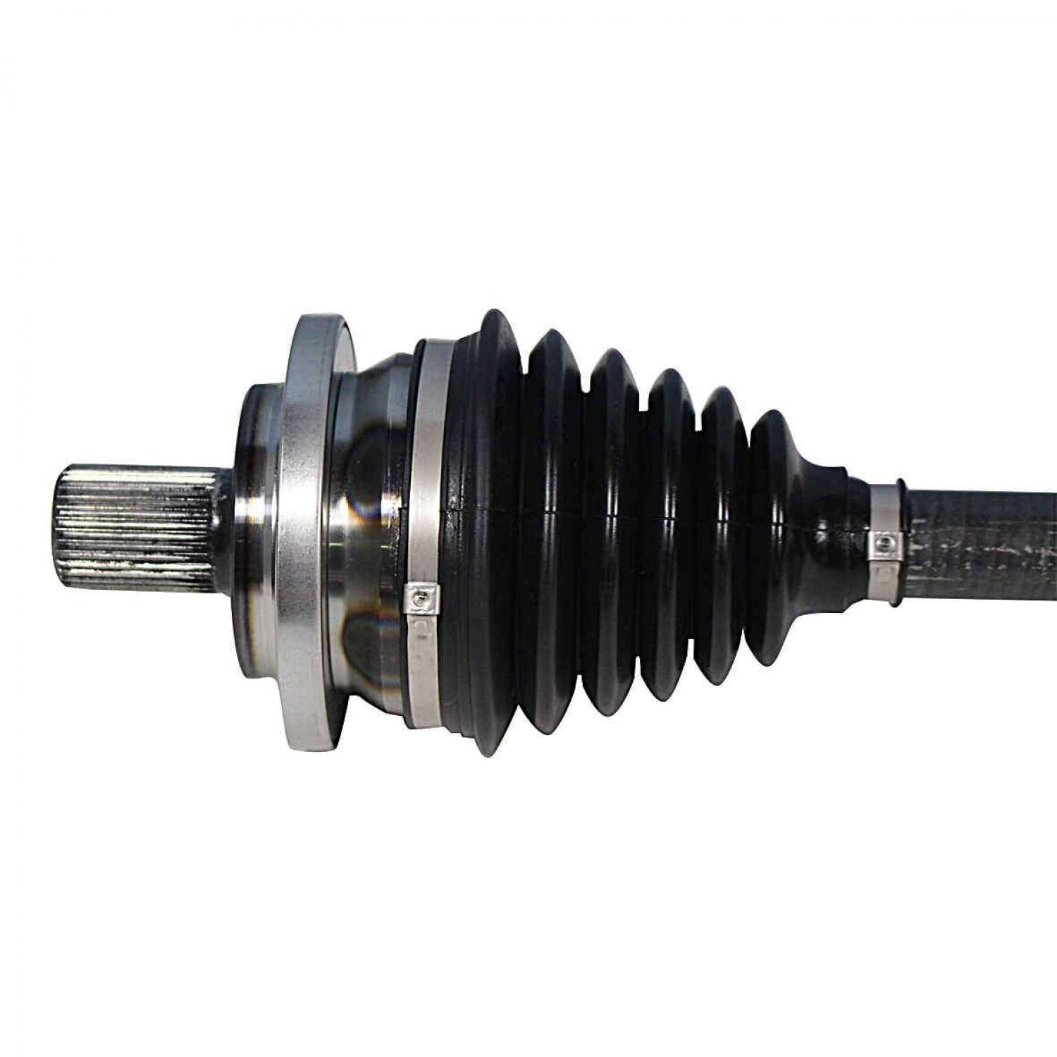 GSP NCV48002 CV Axle Assembly product image 1 of 5