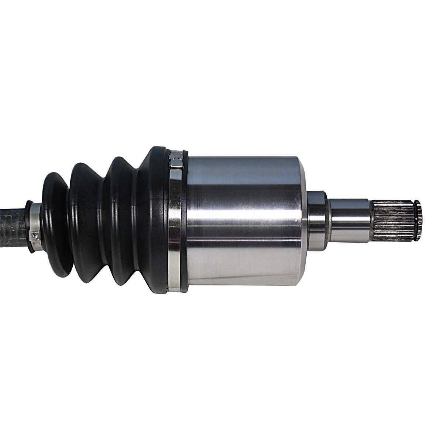 GSP NCV48002 CV Axle Assembly product image 2 of 5