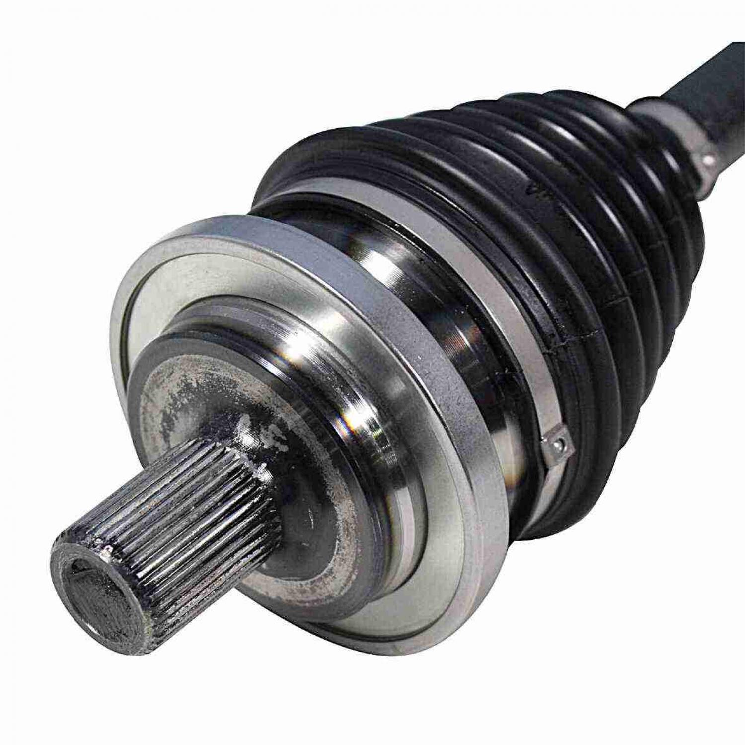 GSP NCV48002 CV Axle Assembly product image 3 of 5