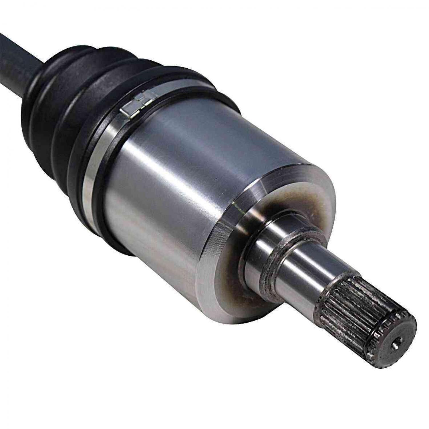 GSP NCV48002 CV Axle Assembly product image 4 of 5