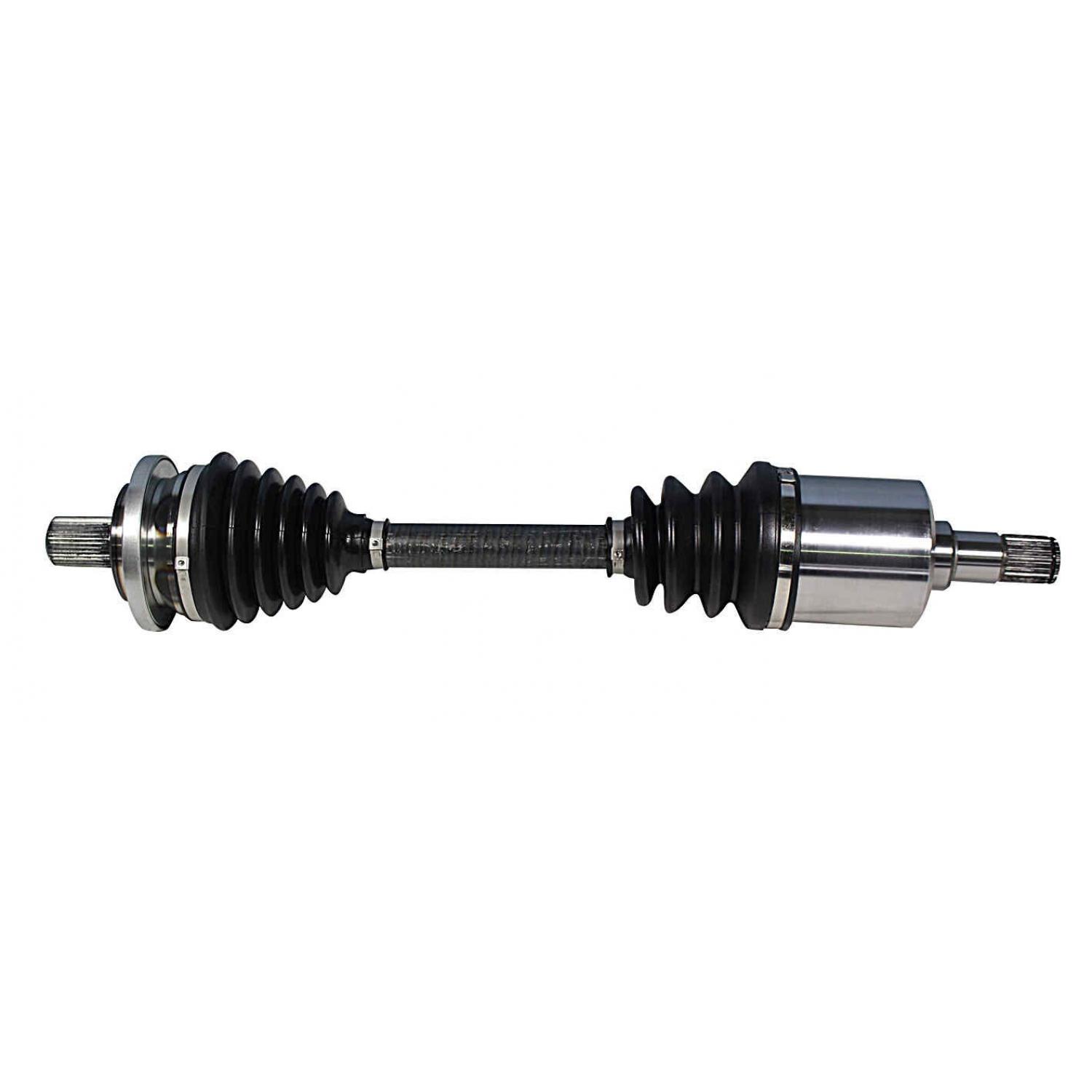 GSP NCV48002 CV Axle Assembly product image 5 of 5