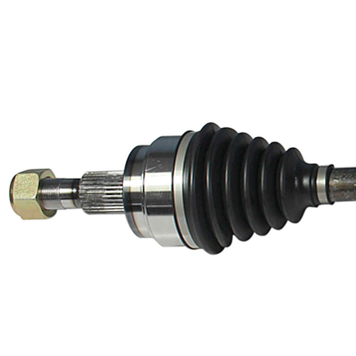 GSP NCV48003 CV Axle Assembly product image 1 of 5