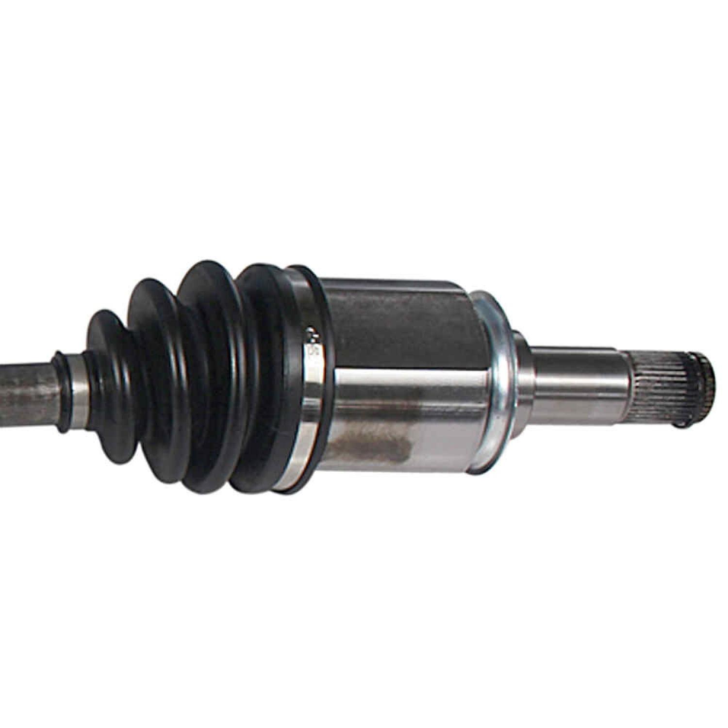GSP NCV48003 CV Axle Assembly product image 2 of 5