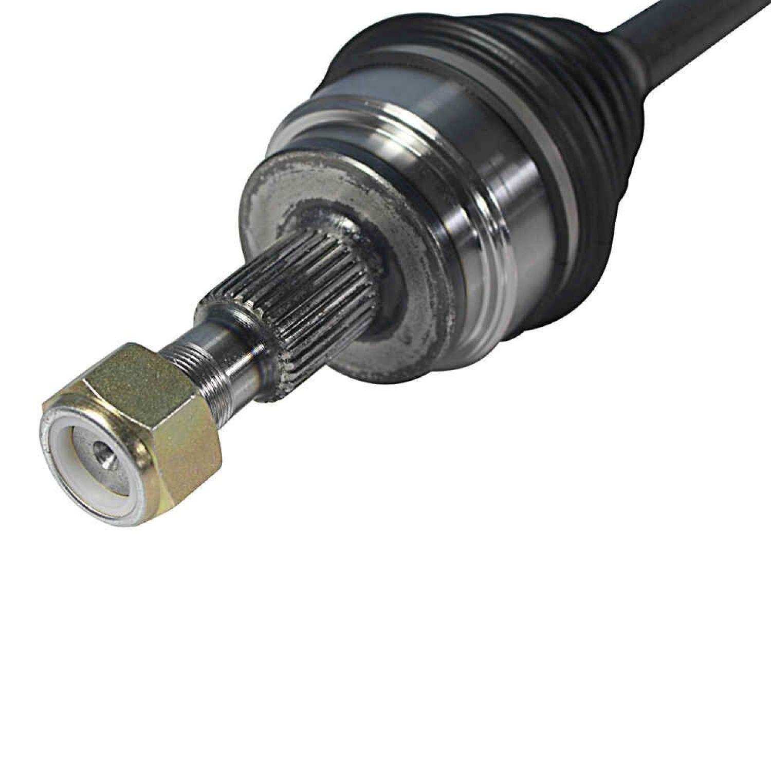 GSP NCV48003 CV Axle Assembly product image 3 of 5