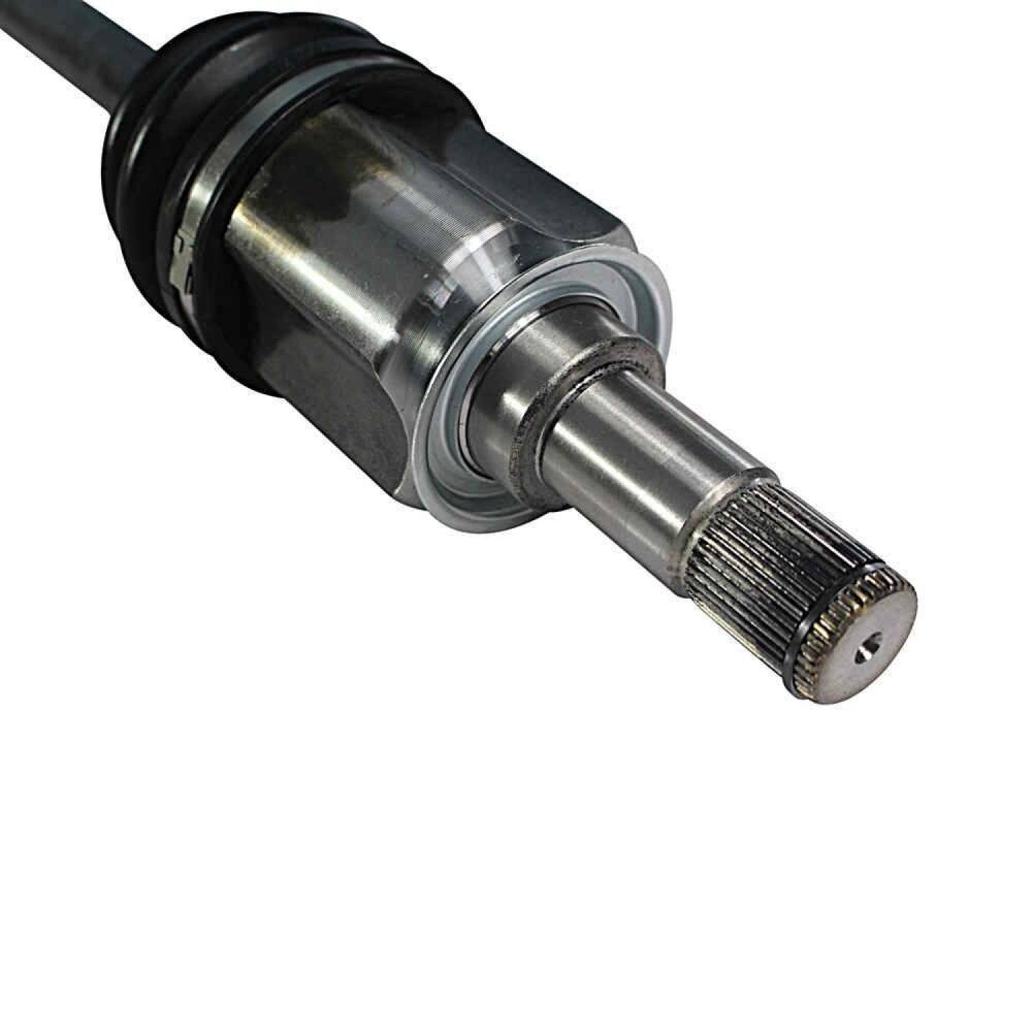 GSP NCV48003 CV Axle Assembly product image 4 of 5