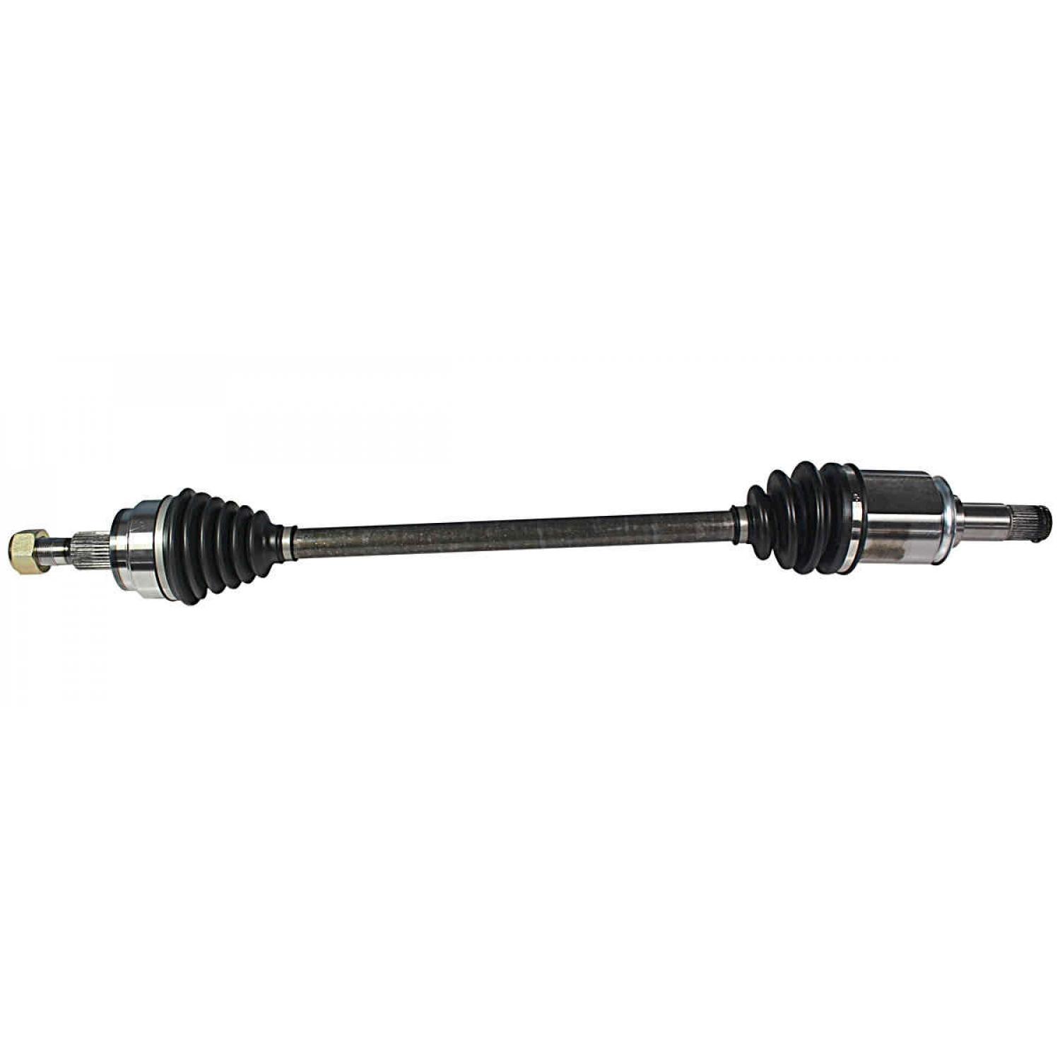 GSP NCV48003 CV Axle Assembly product image 5 of 5