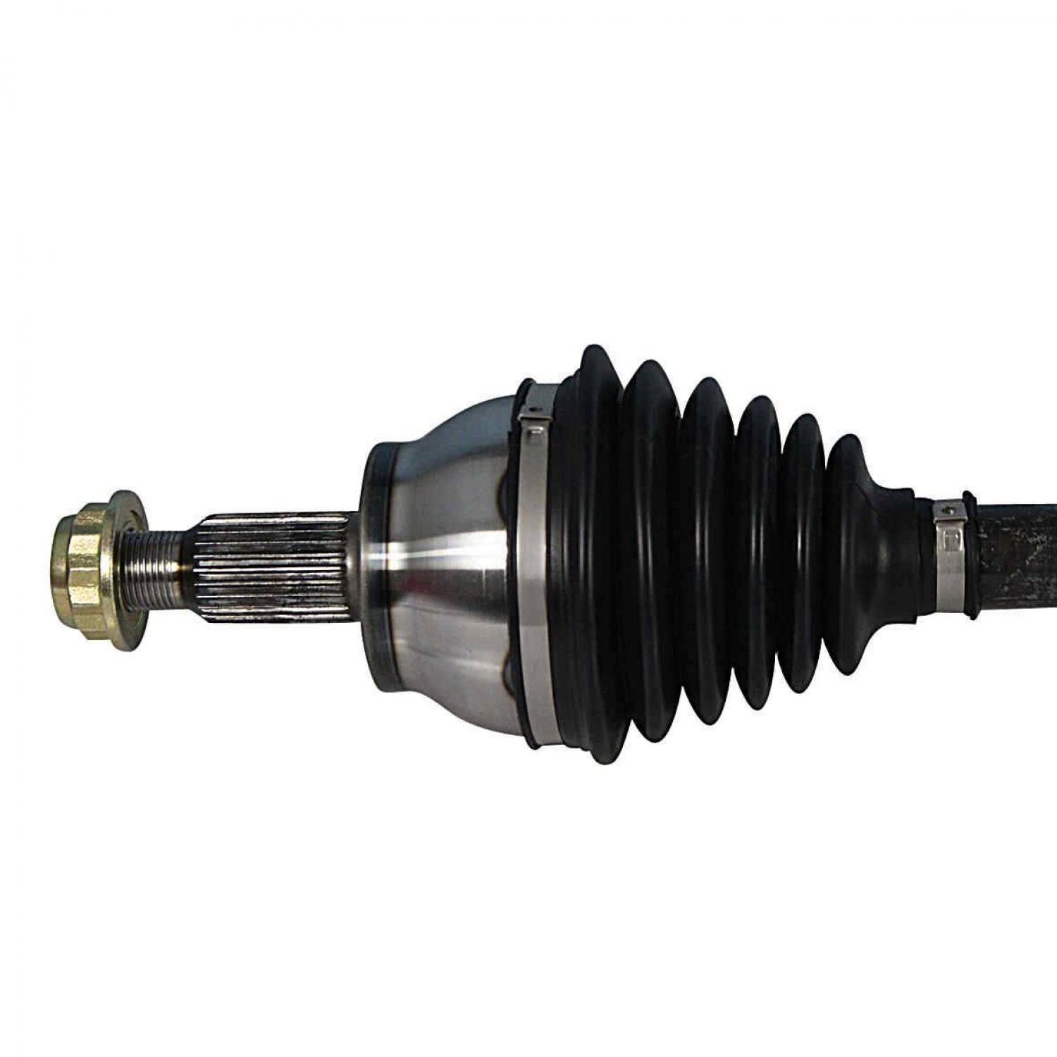 GSP NCV48004 CV Axle Assembly product image 1 of 5