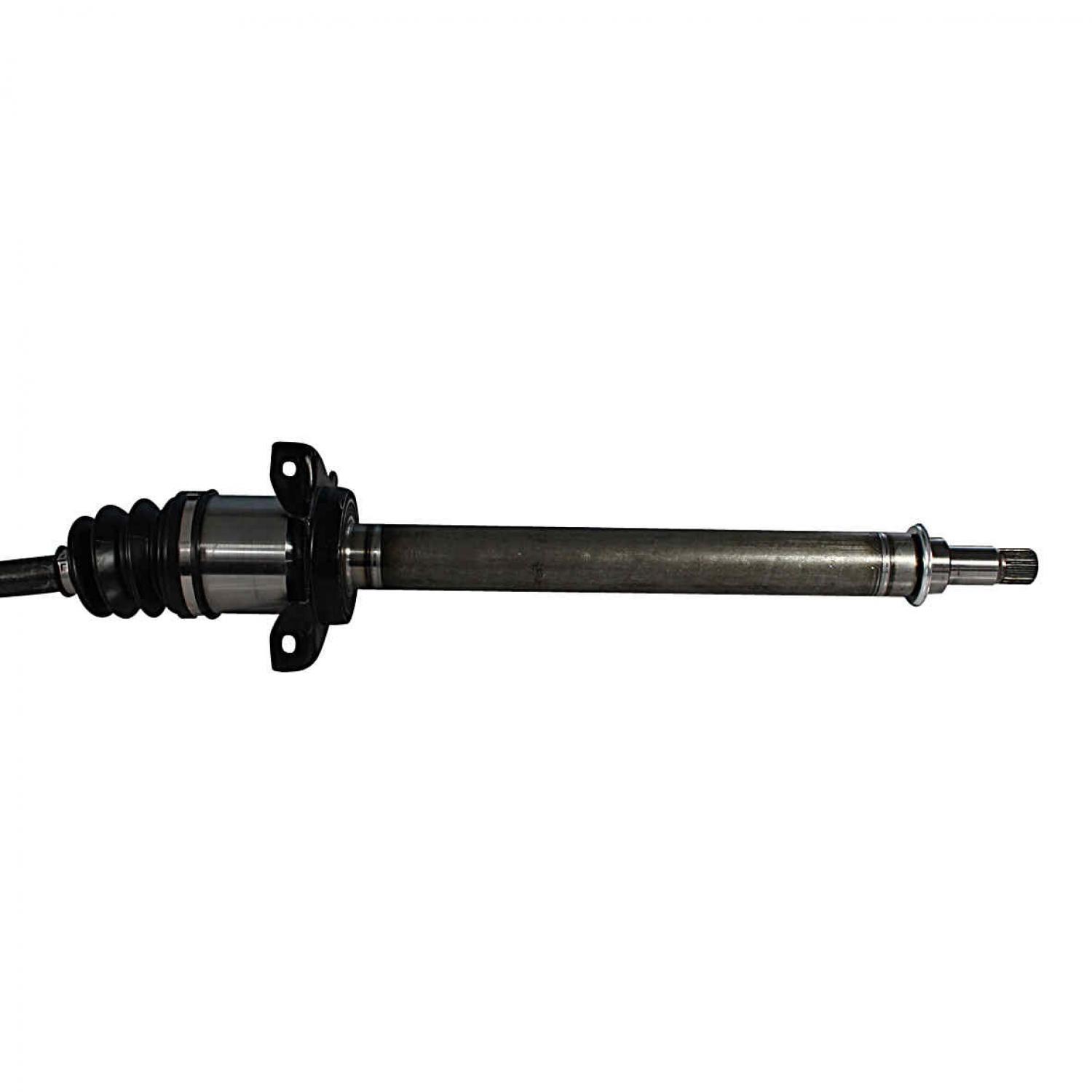 GSP NCV48004 CV Axle Assembly product image 2 of 5