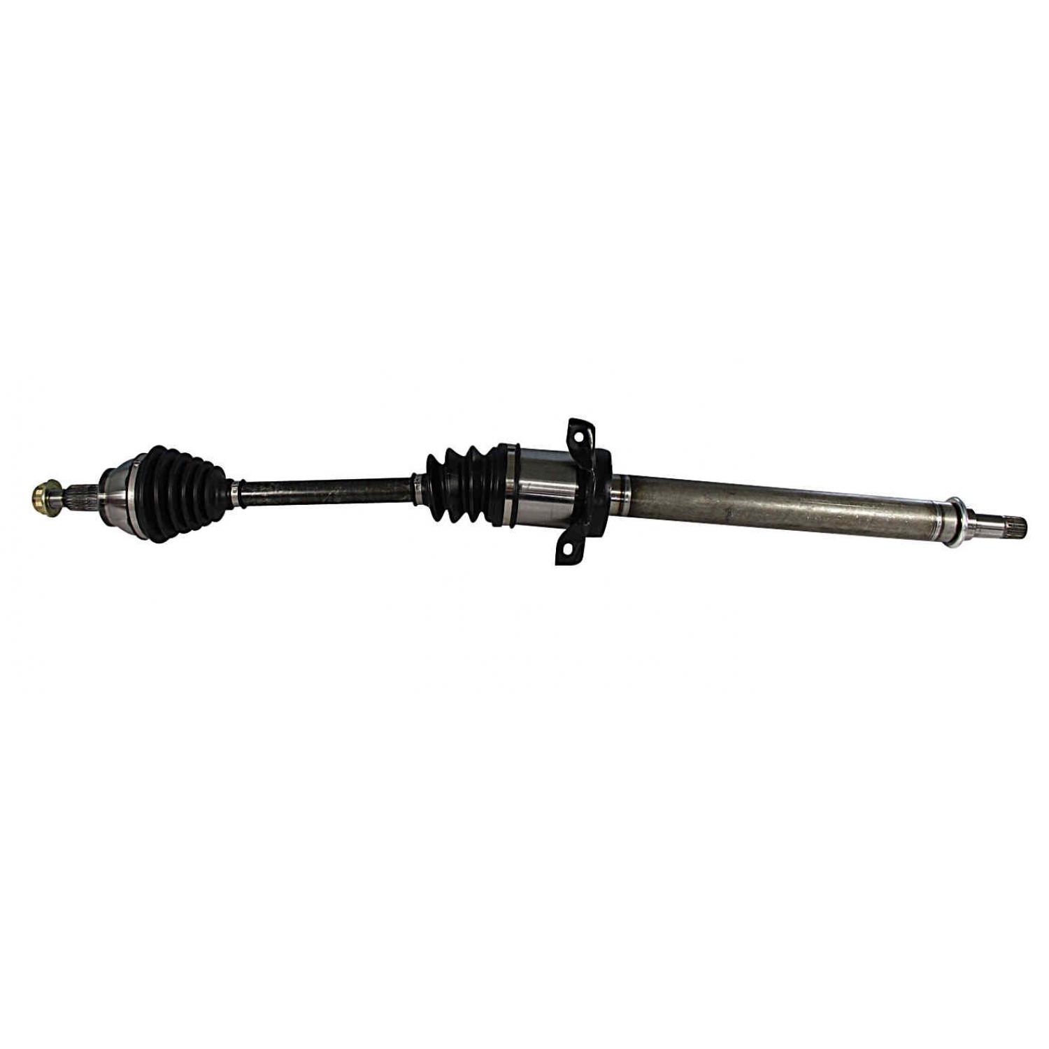 GSP NCV48004 CV Axle Assembly product image 5 of 5