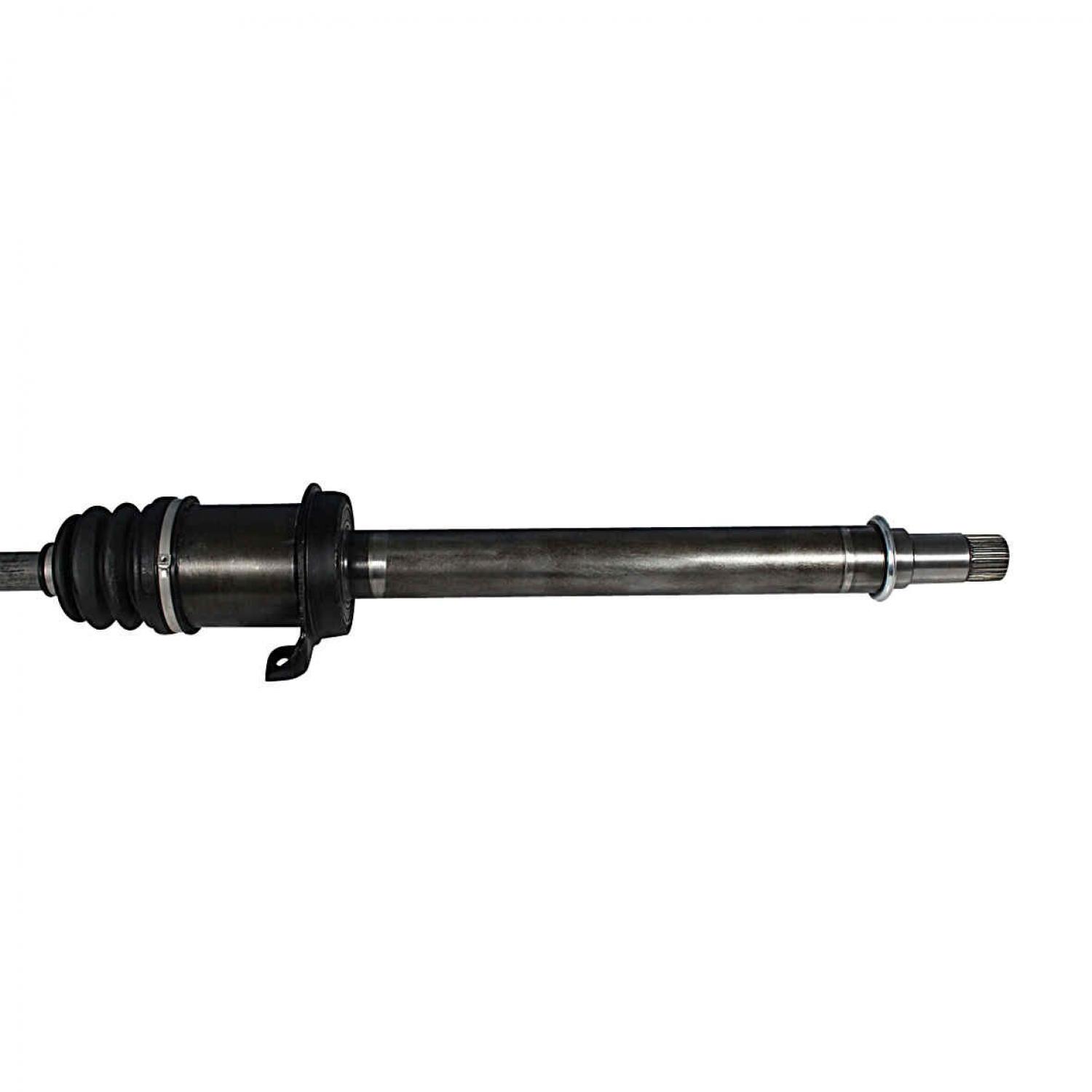 GSP NCV48005 CV Axle Assembly product image 2 of 5