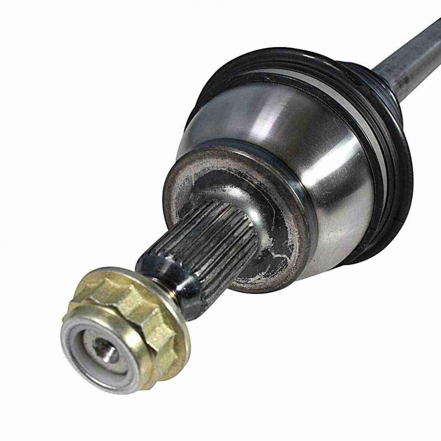 GSP NCV48005 CV Axle Assembly product image 3 of 5