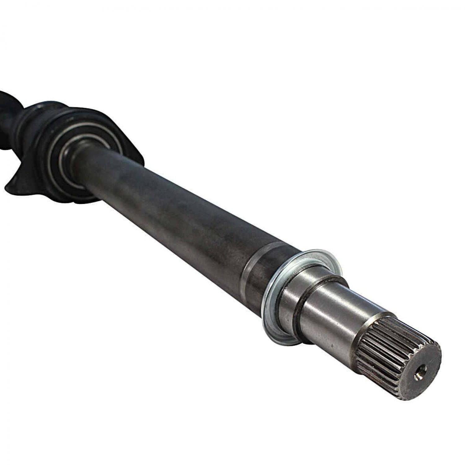 GSP NCV48005 CV Axle Assembly product image 4 of 5