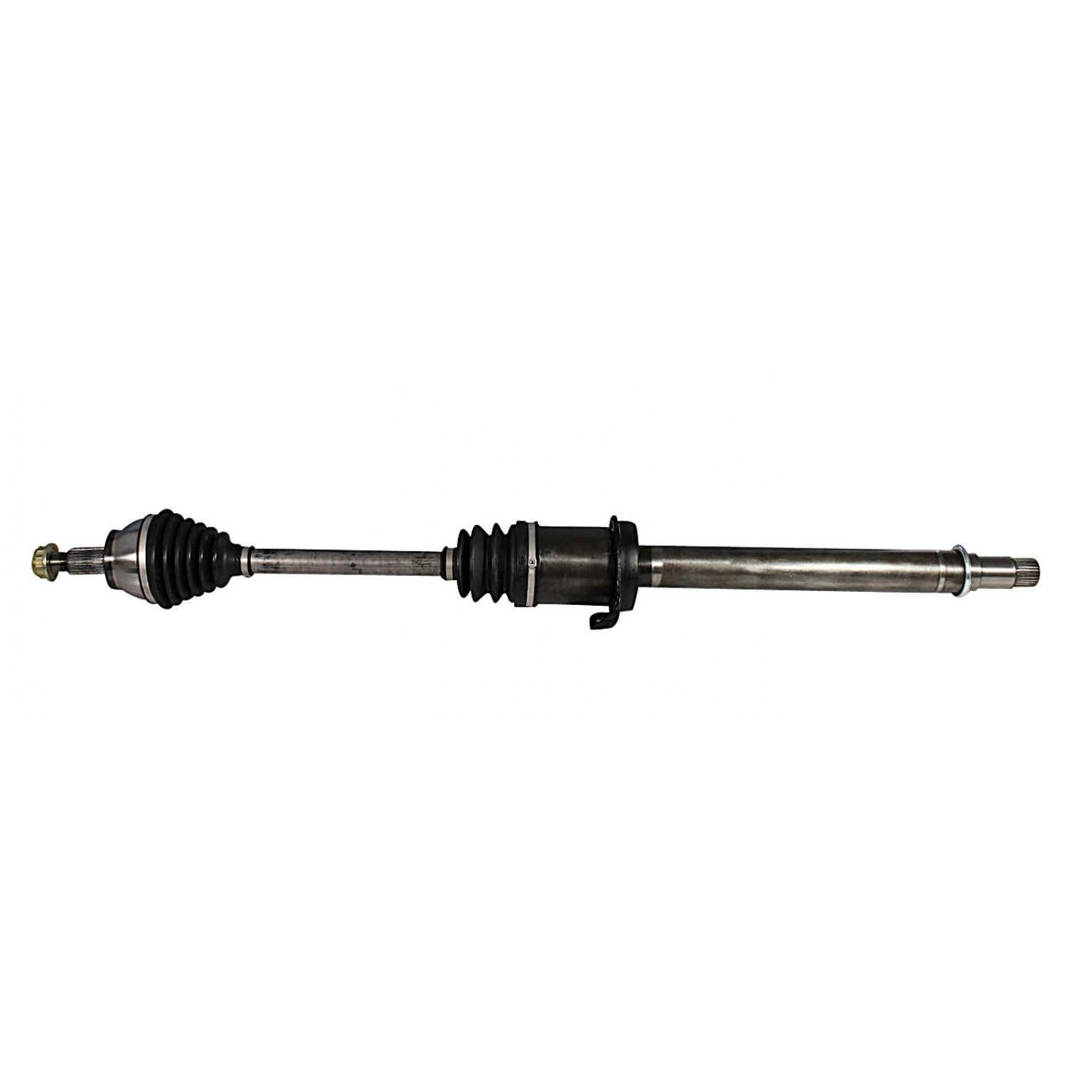 GSP NCV48005 CV Axle Assembly product image 5 of 5