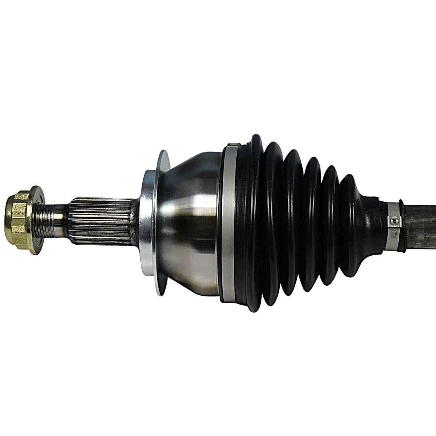 GSP NCV48006 CV Axle Assembly product image 1 of 5