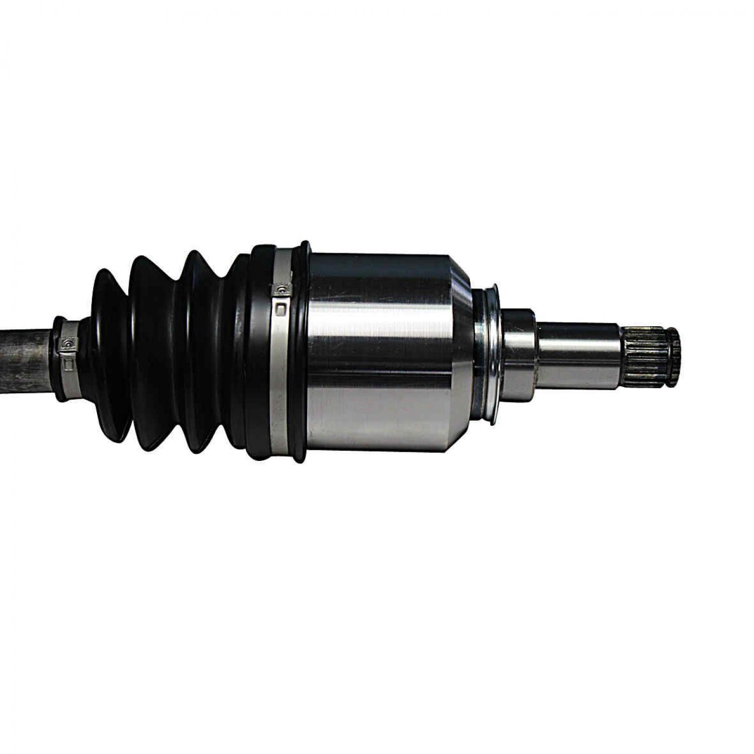 GSP NCV48006 CV Axle Assembly product image 2 of 5