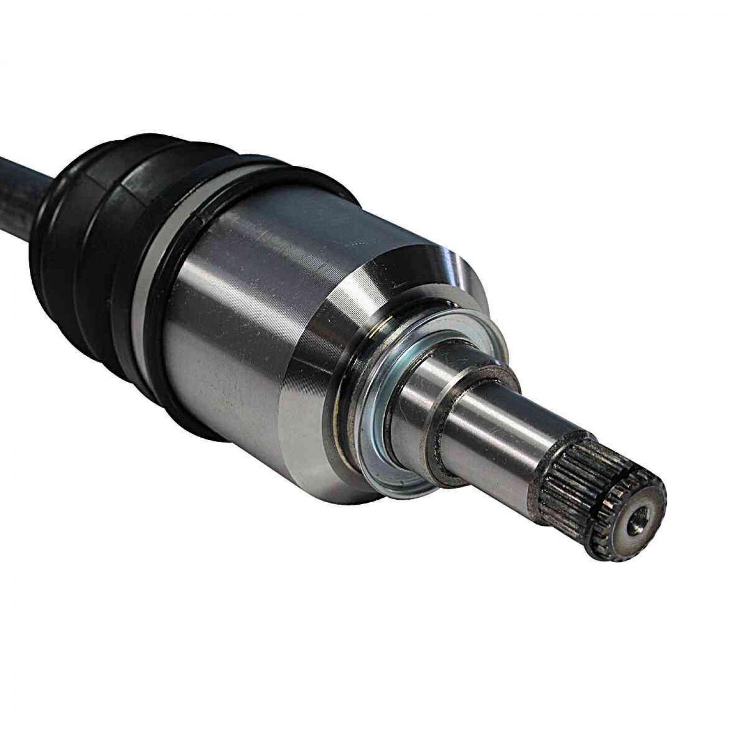 GSP NCV48006 CV Axle Assembly product image 4 of 5