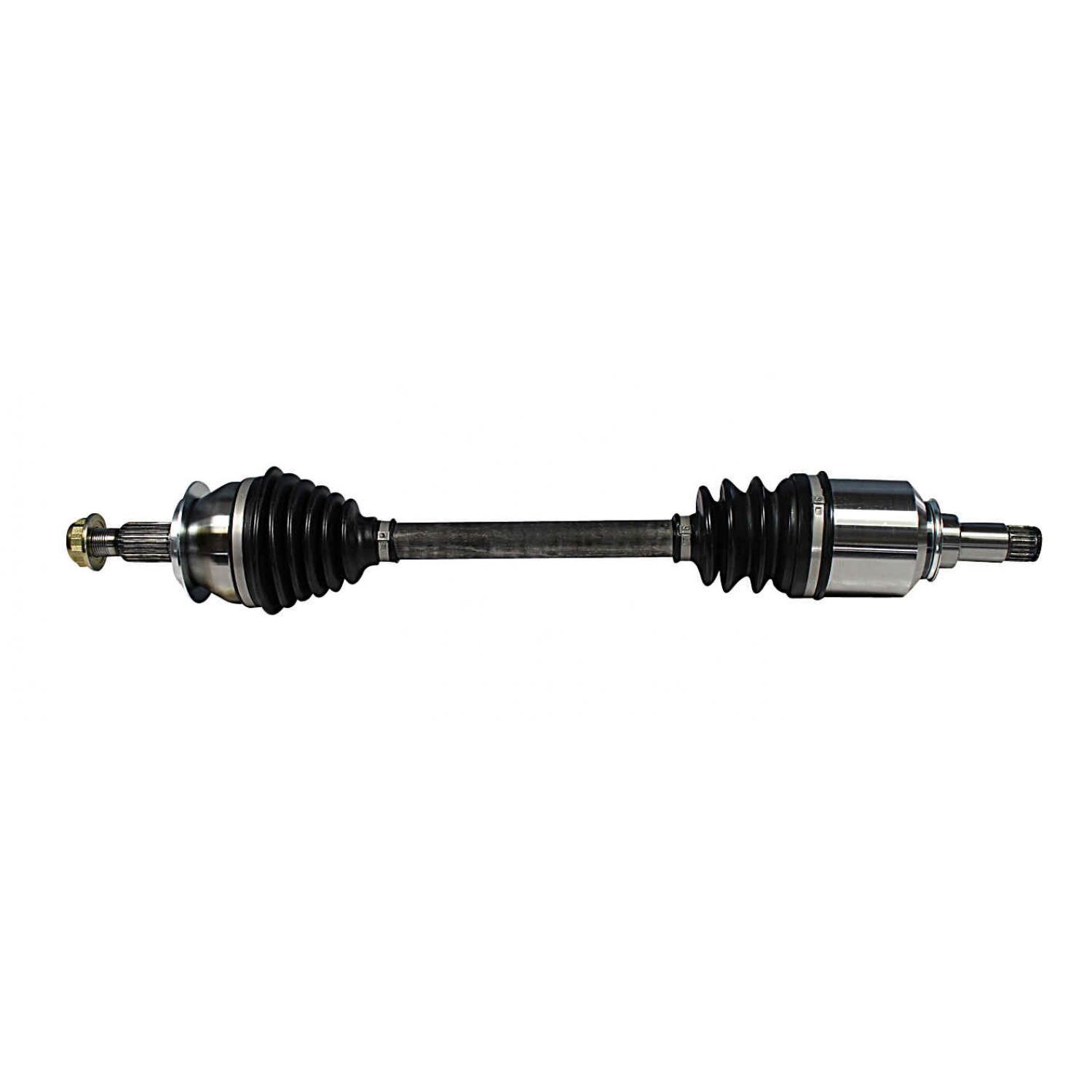 GSP NCV48006 CV Axle Assembly product image 5 of 5