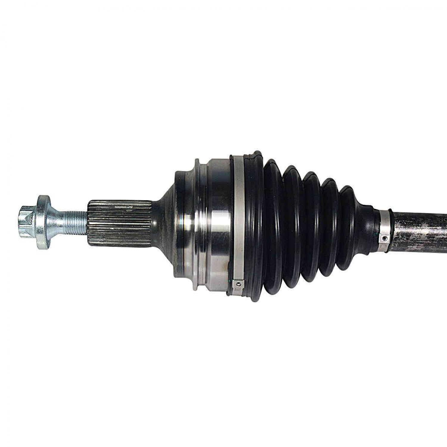 GSP NCV48007 - CV Axle Assembly GSP NCV48007 CV Axle Assembly product image 1 of 4