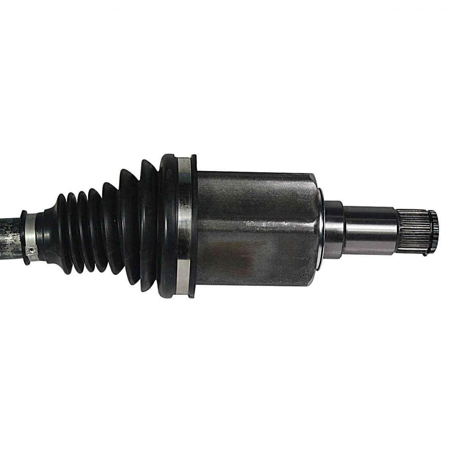 GSP NCV48007 - CV Axle Assembly GSP NCV48007 CV Axle Assembly product image 2 of 4