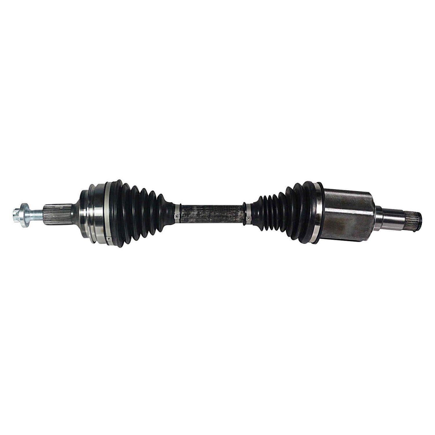 GSP NCV48007 - CV Axle Assembly GSP NCV48007 CV Axle Assembly product image 4 of 4