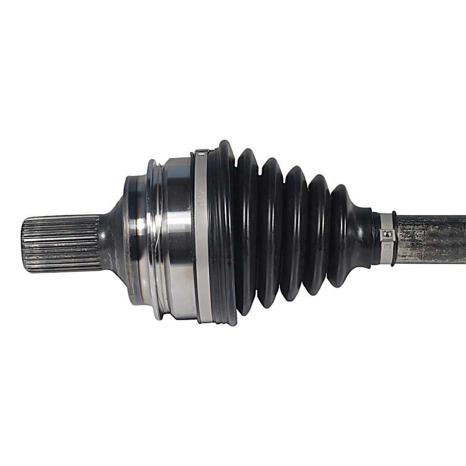 GSP NCV48008 CV Axle Assembly product image 1 of 5