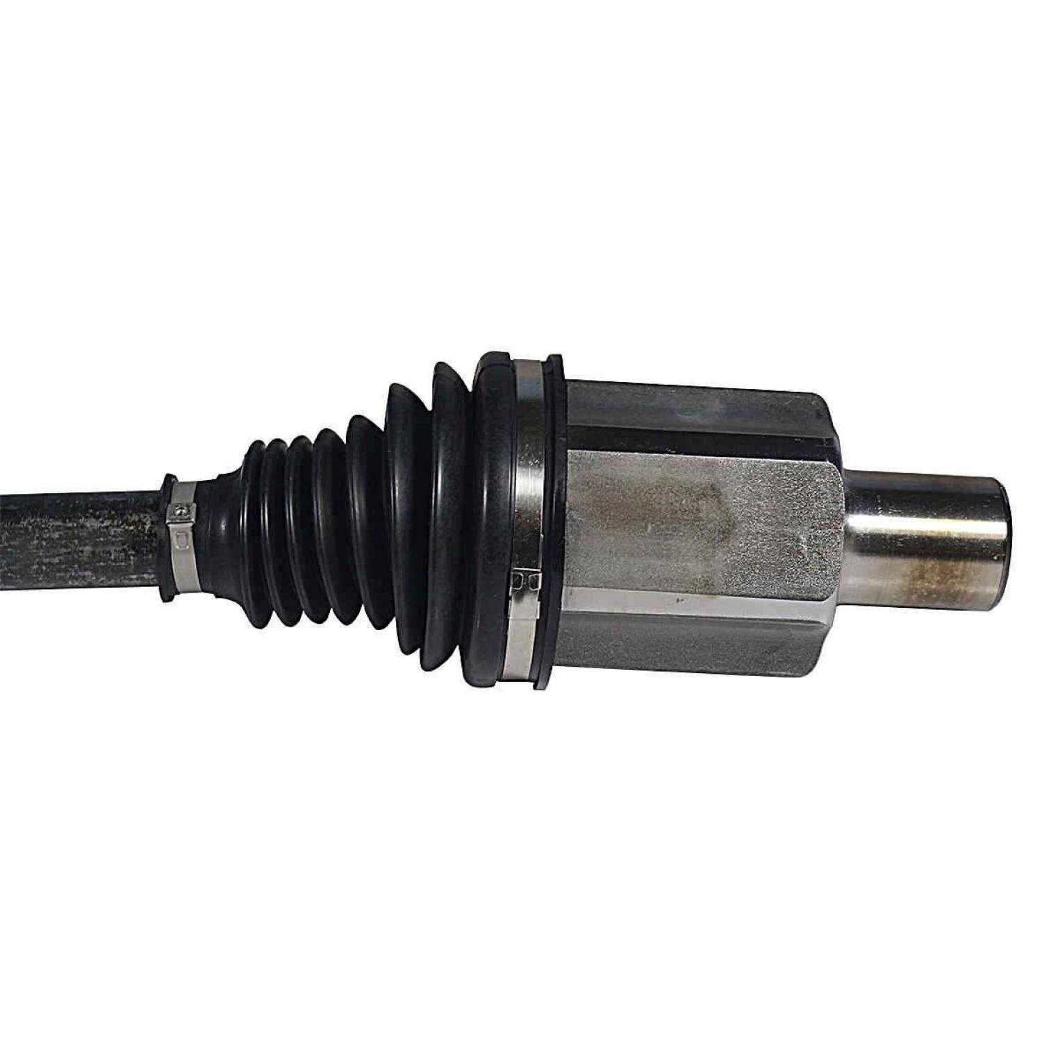 GSP NCV48008 CV Axle Assembly product image 2 of 5