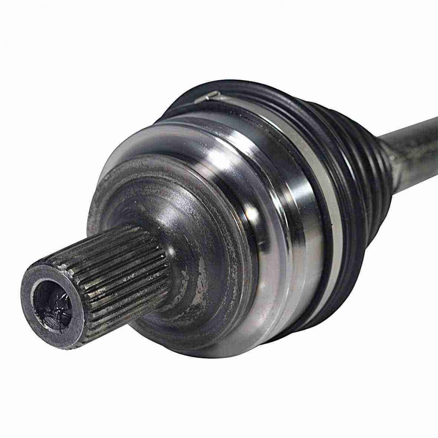 GSP NCV48008 CV Axle Assembly product image 3 of 5