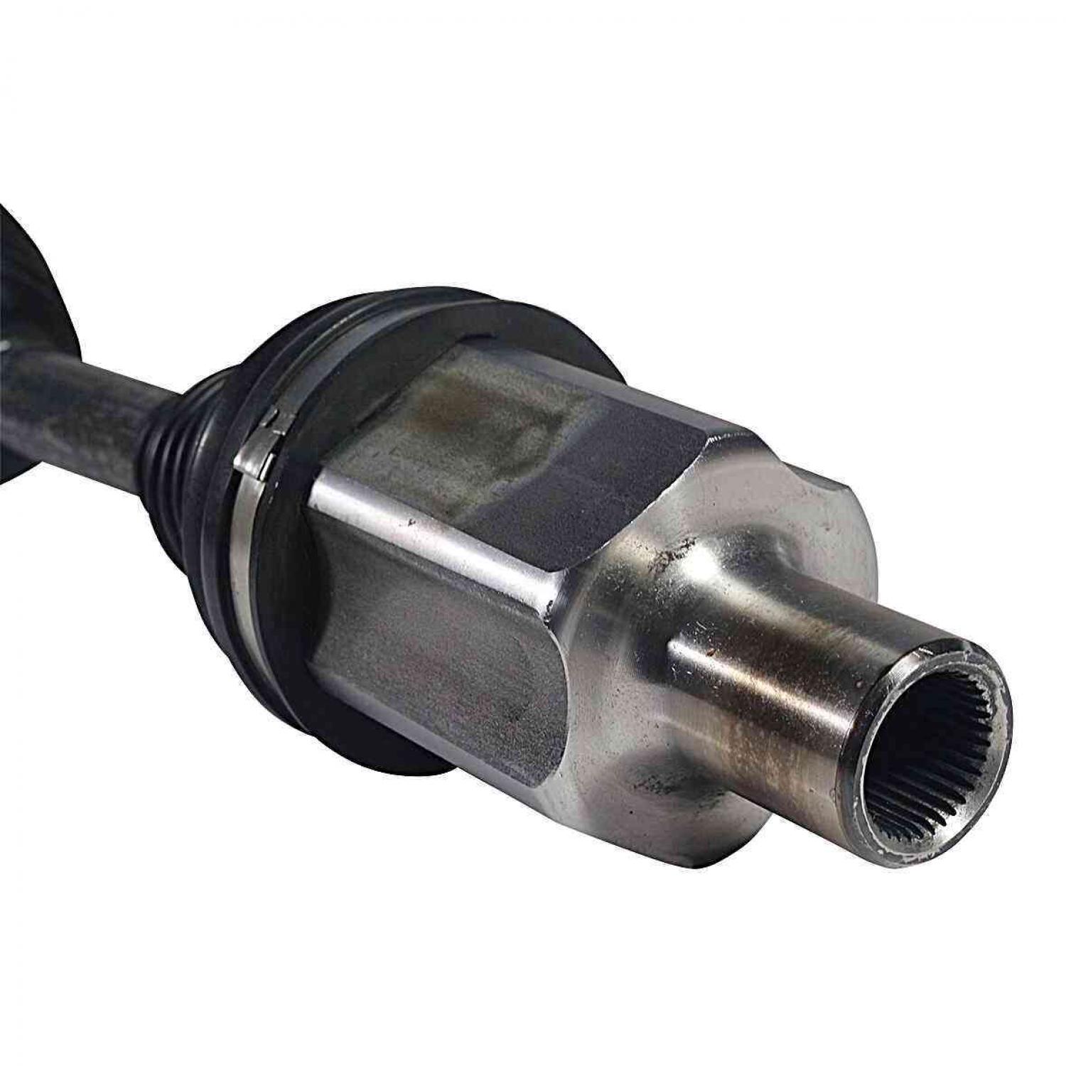 GSP NCV48008 CV Axle Assembly product image 4 of 5