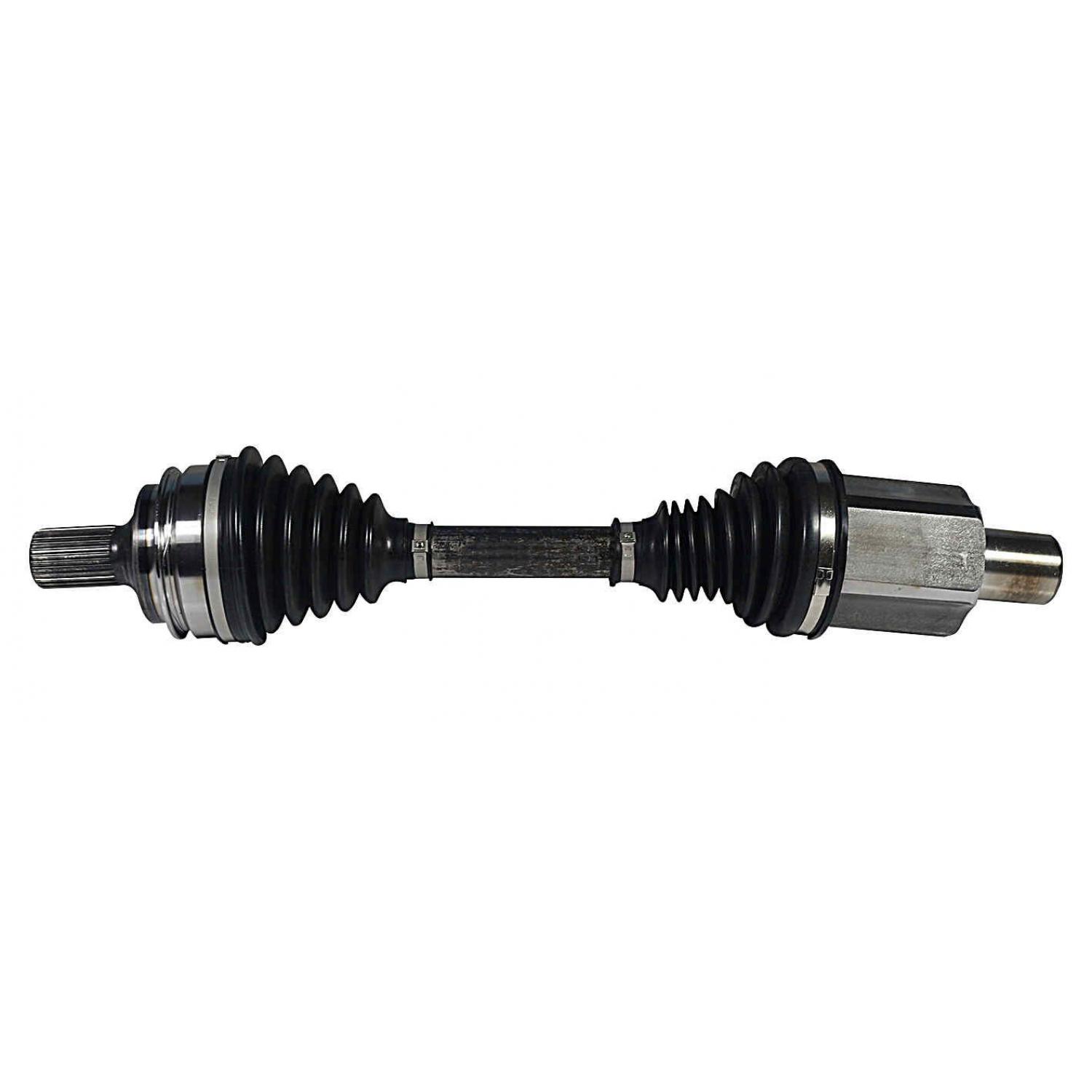 GSP NCV48008 CV Axle Assembly product image 5 of 5