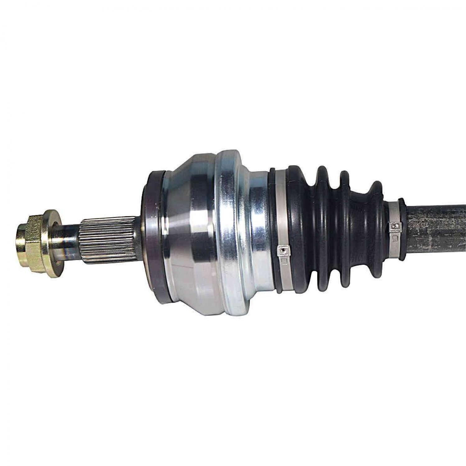 GSP NCV48009 CV Axle Assembly product image 1 of 5