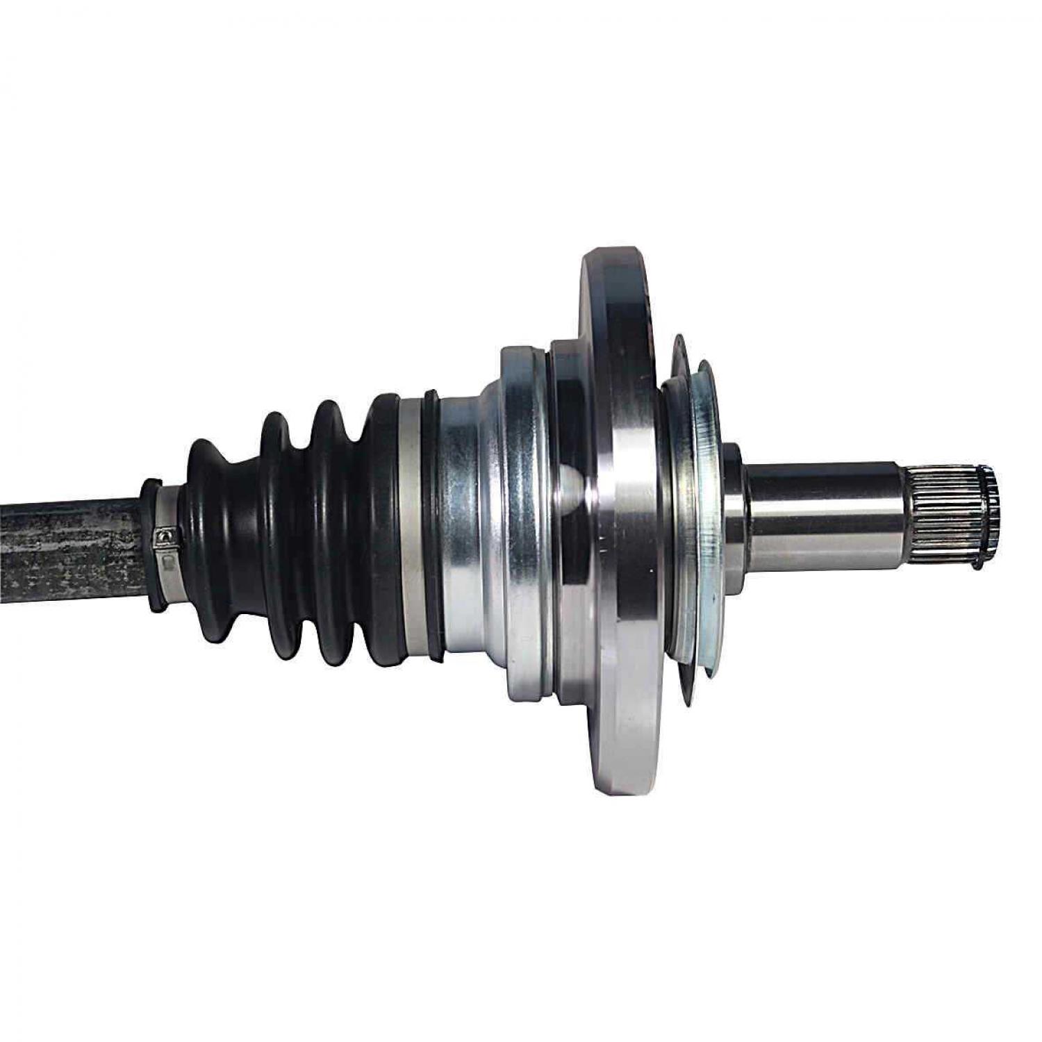 GSP NCV48009 CV Axle Assembly product image 2 of 5