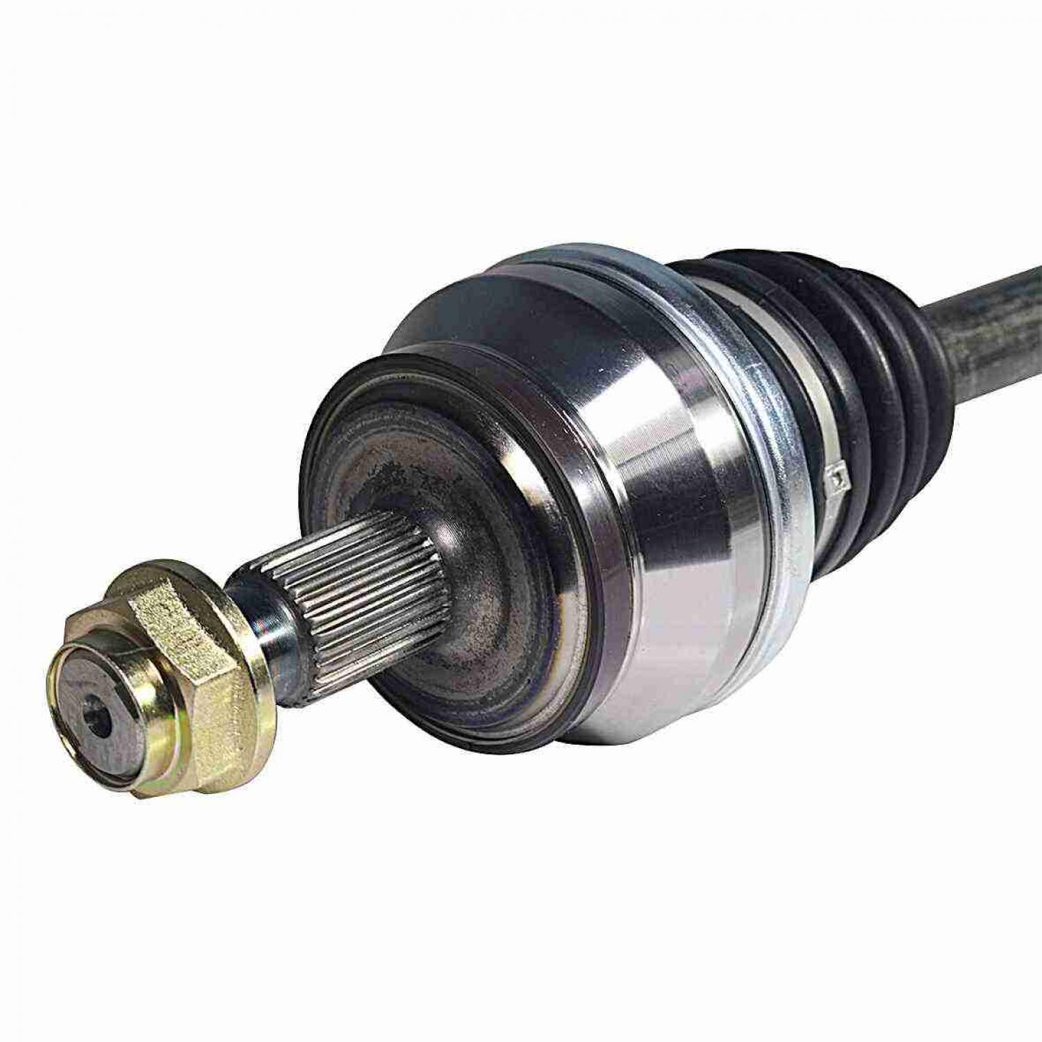 GSP NCV48009 CV Axle Assembly product image 3 of 5
