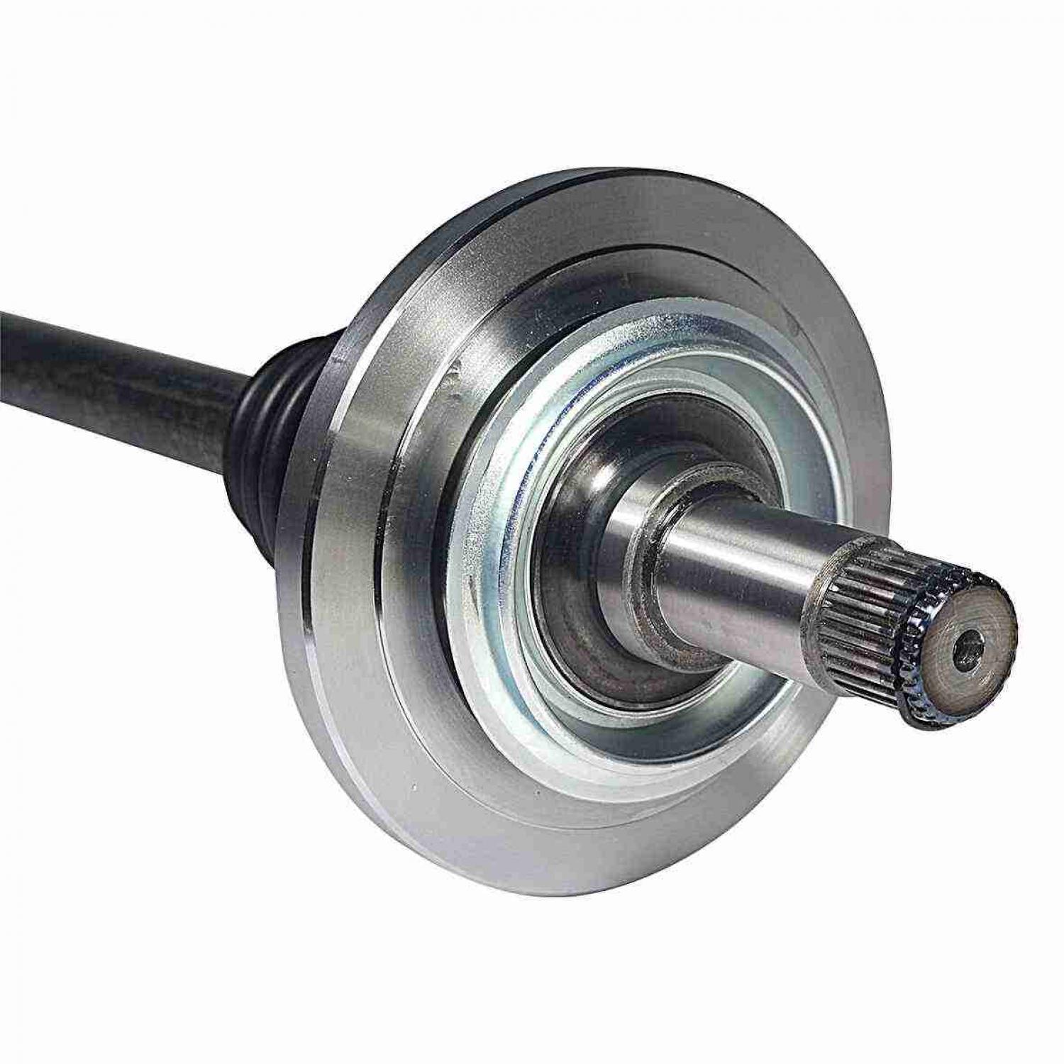 GSP NCV48009 CV Axle Assembly product image 4 of 5