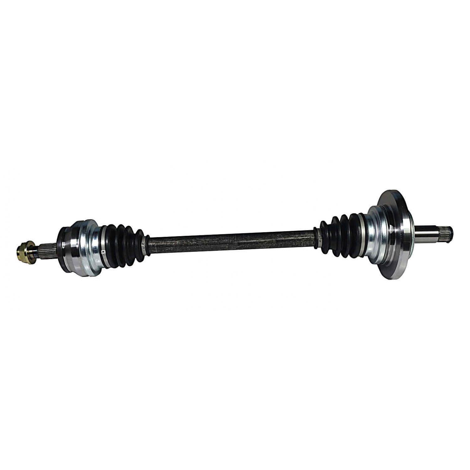 GSP NCV48009 CV Axle Assembly product image 5 of 5