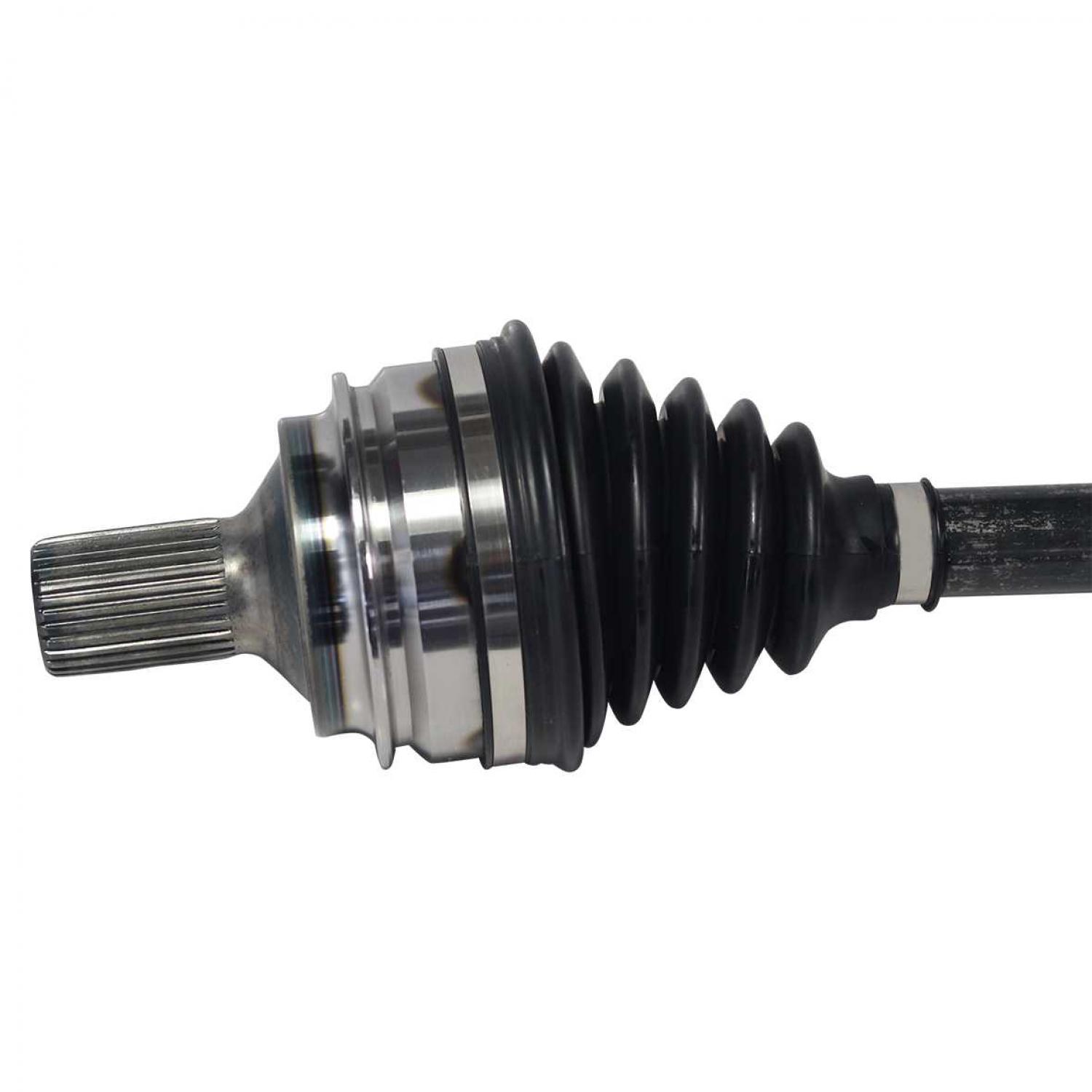 GSP NCV48011 CV Axle Assembly product image 1 of 5