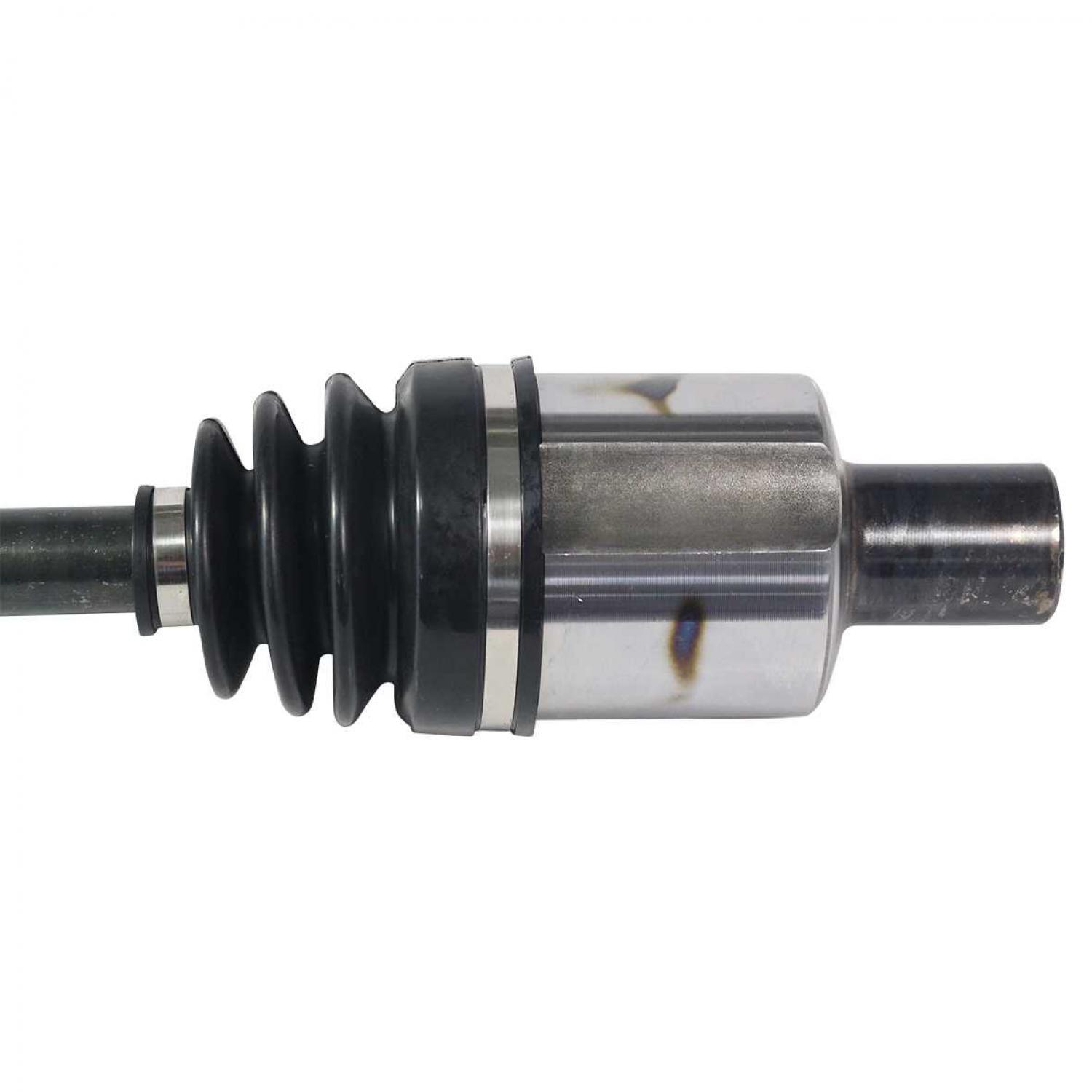 GSP NCV48011 CV Axle Assembly product image 2 of 5