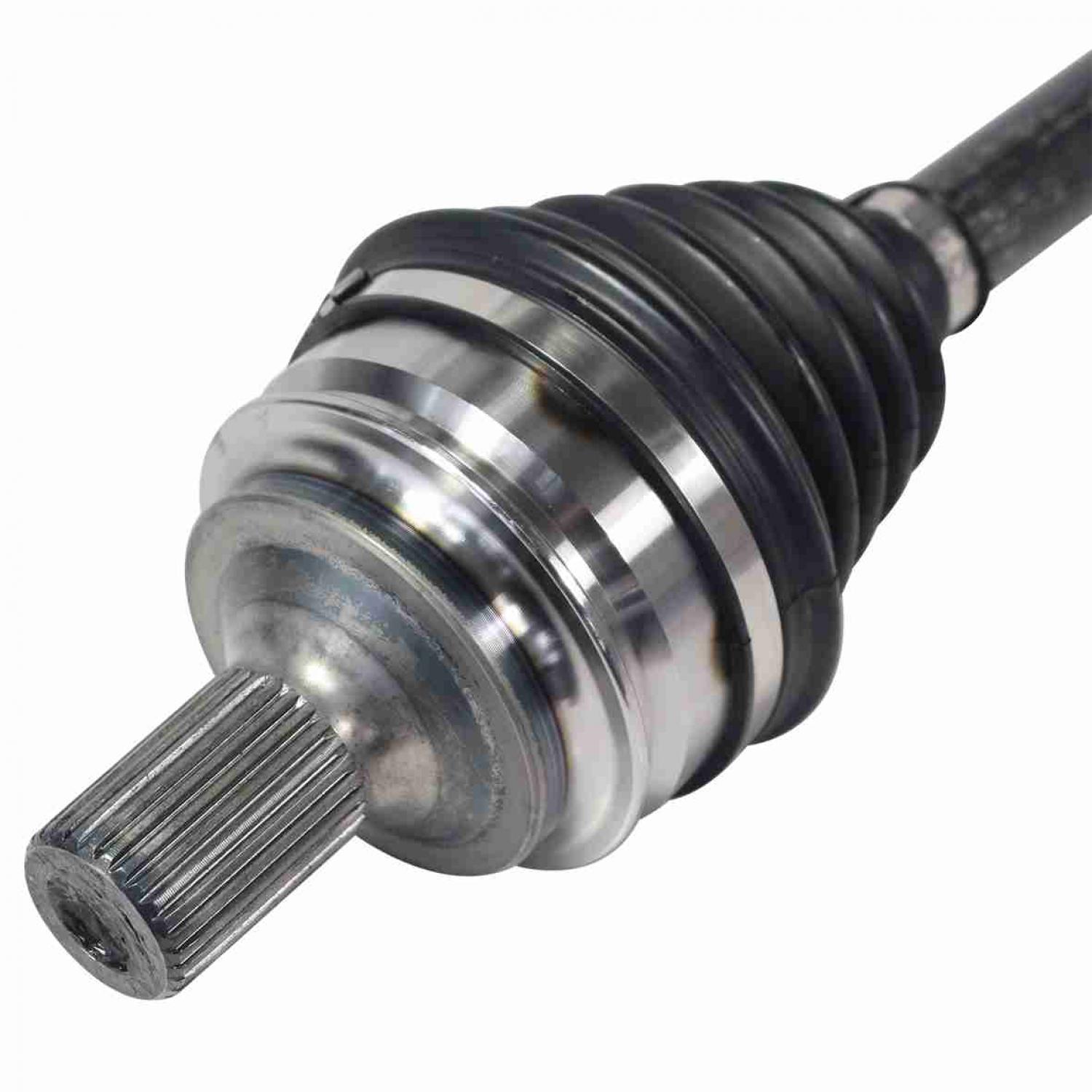 GSP NCV48011 CV Axle Assembly product image 3 of 5