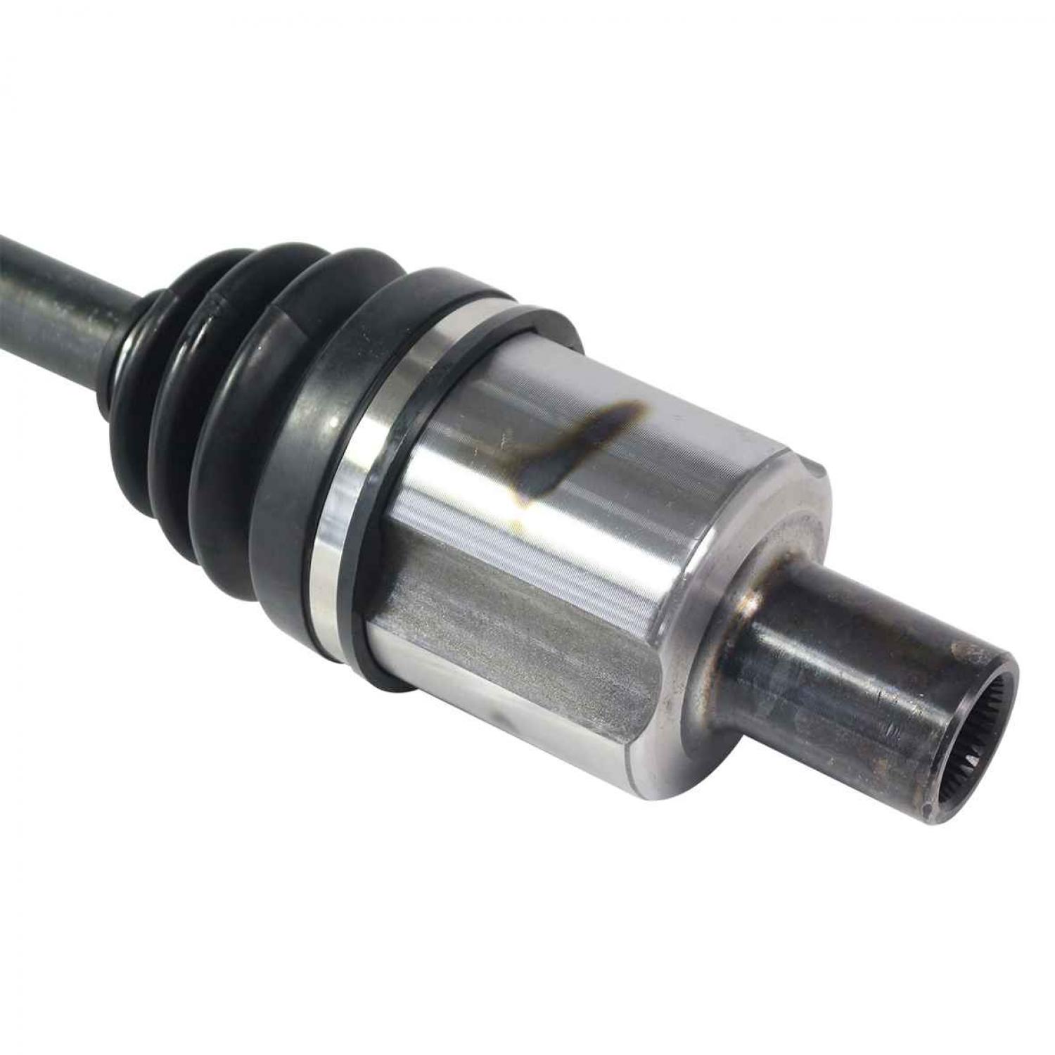 GSP NCV48011 CV Axle Assembly product image 4 of 5