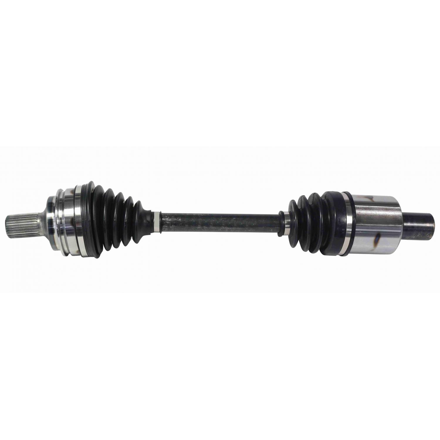 GSP NCV48011 CV Axle Assembly product image 5 of 5