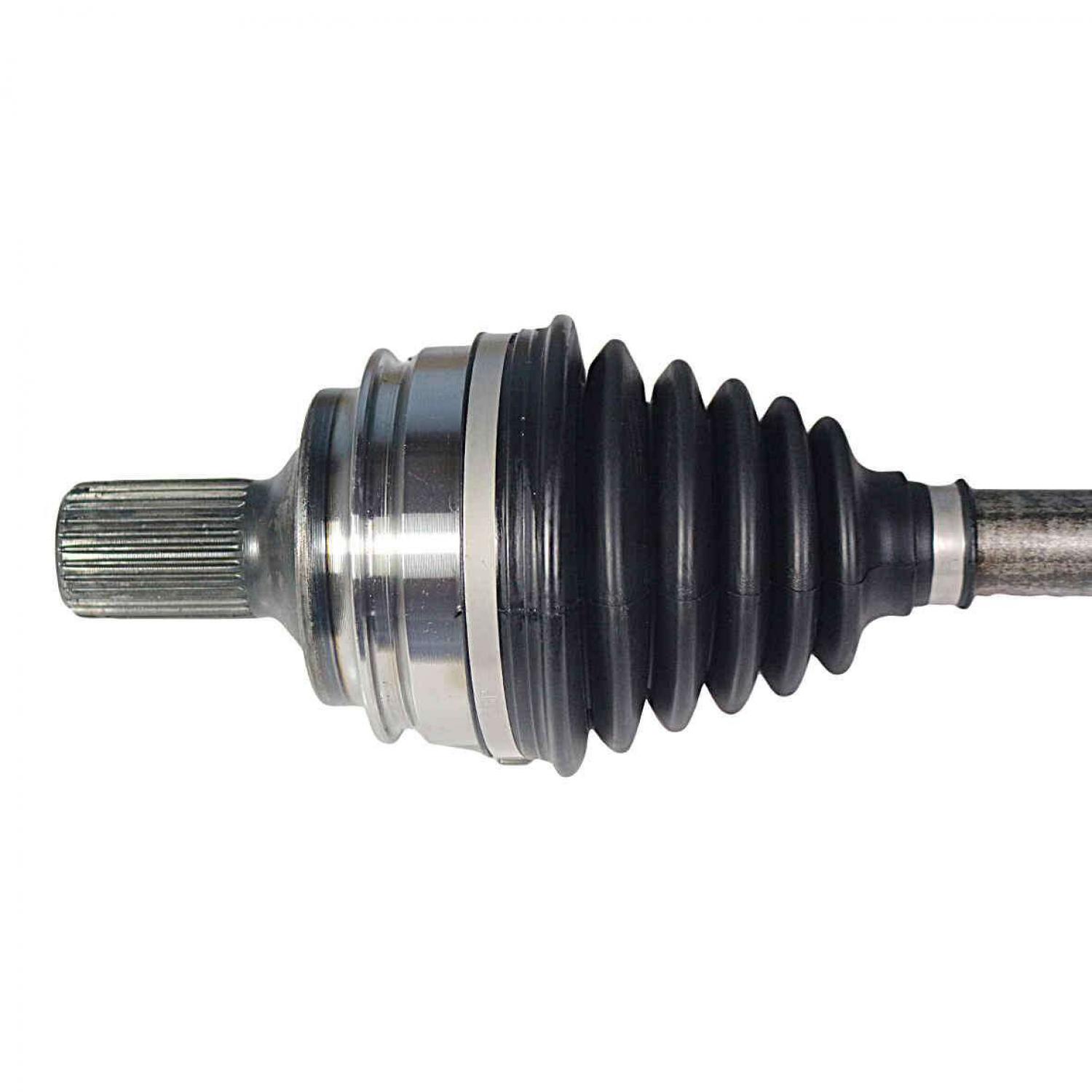 GSP NCV48012 CV Axle Assembly product image 1 of 5