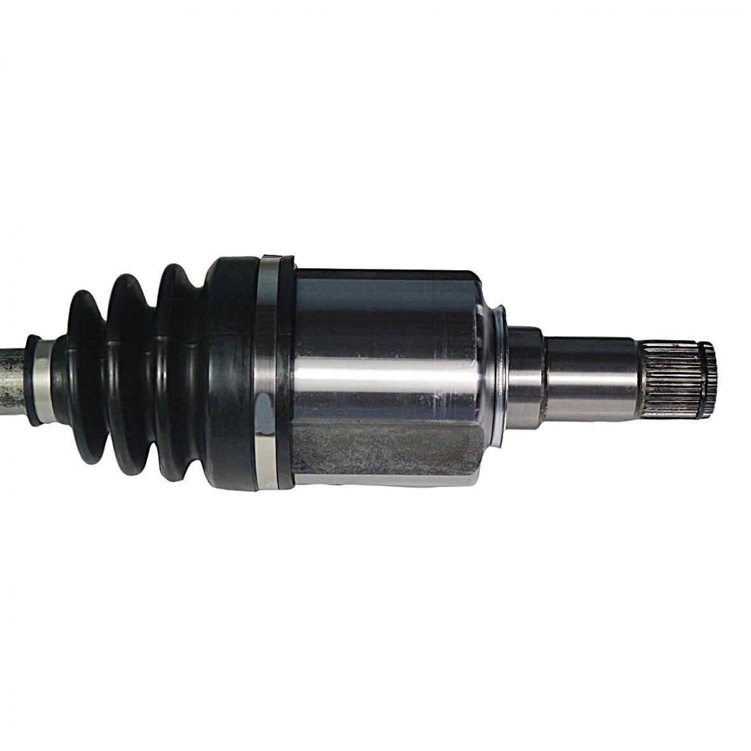 GSP NCV48012 CV Axle Assembly product image 2 of 5