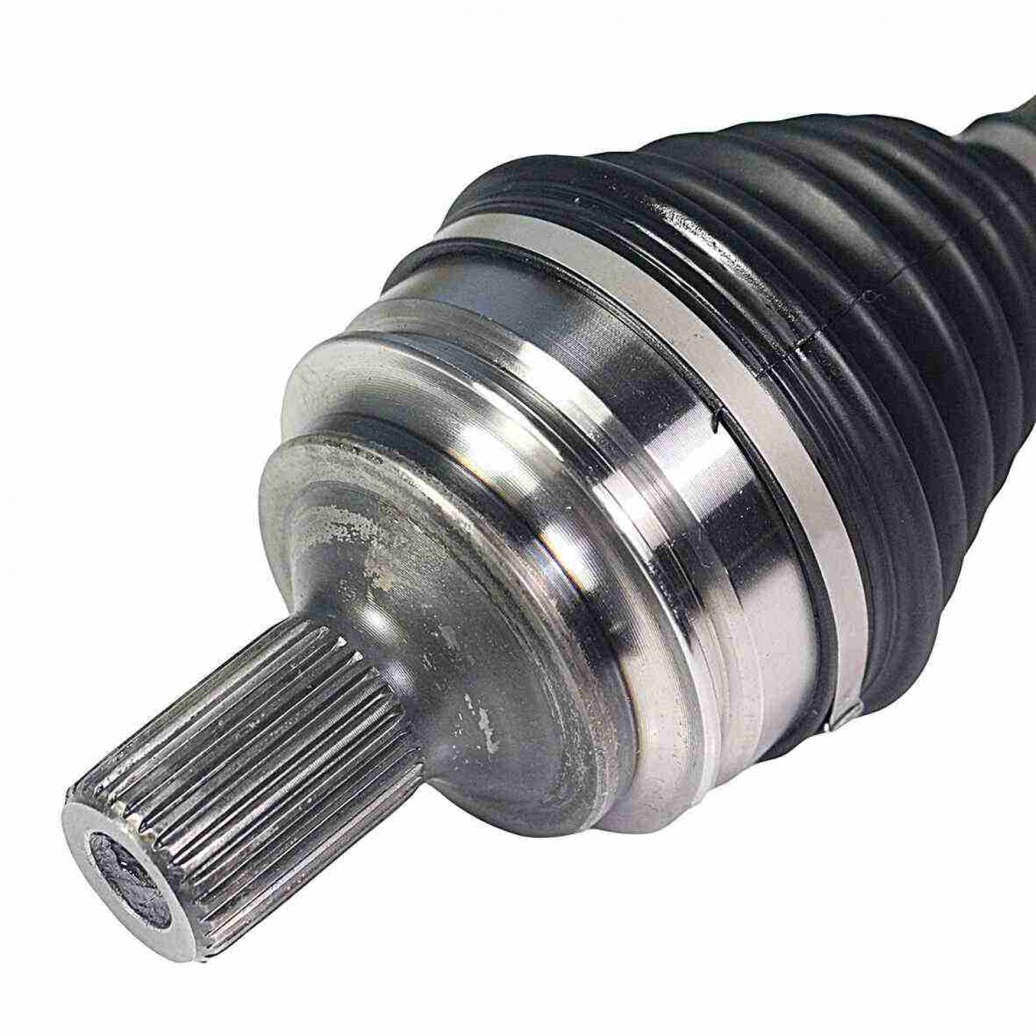 GSP NCV48012 CV Axle Assembly product image 3 of 5