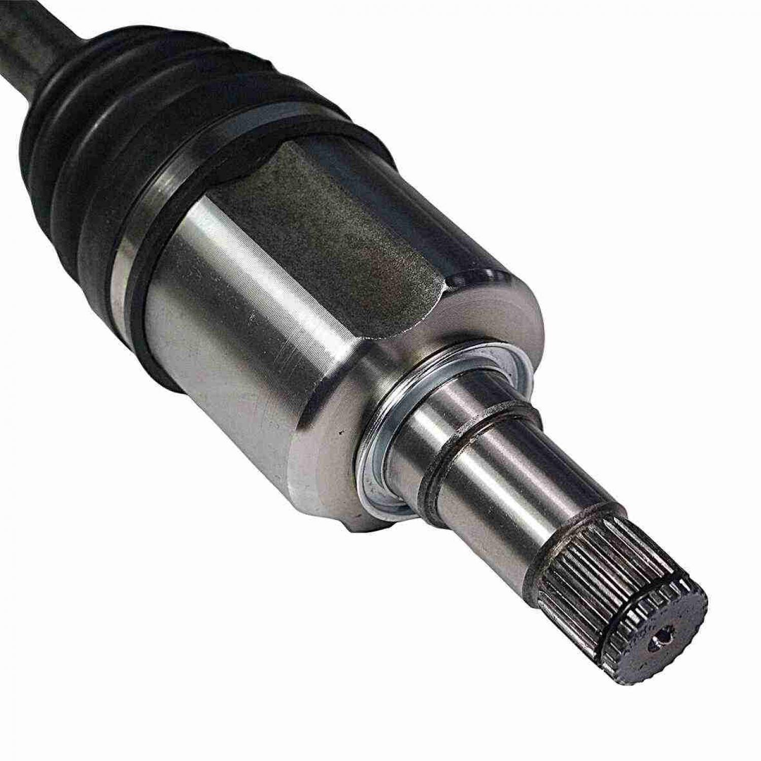 GSP NCV48012 CV Axle Assembly product image 4 of 5