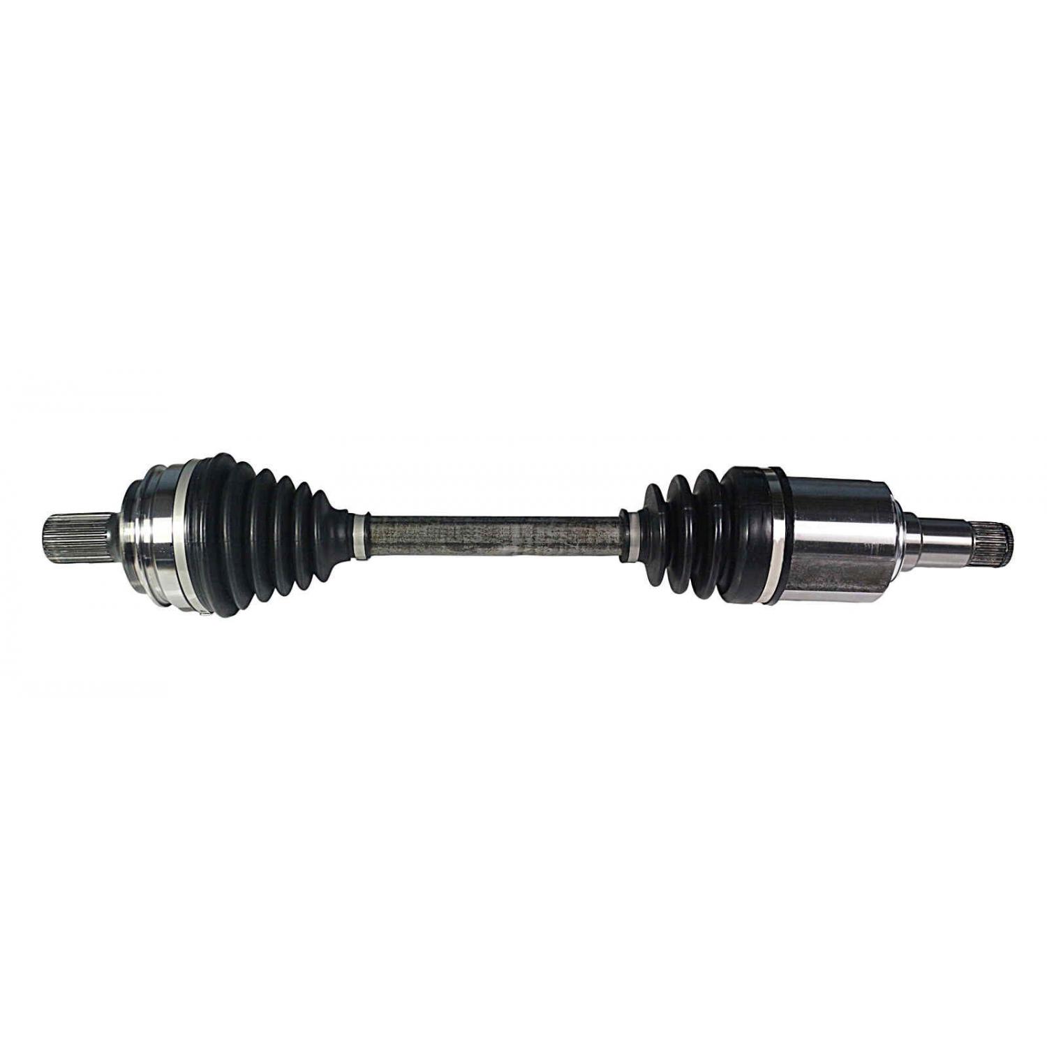 GSP NCV48012 CV Axle Assembly product image 5 of 5
