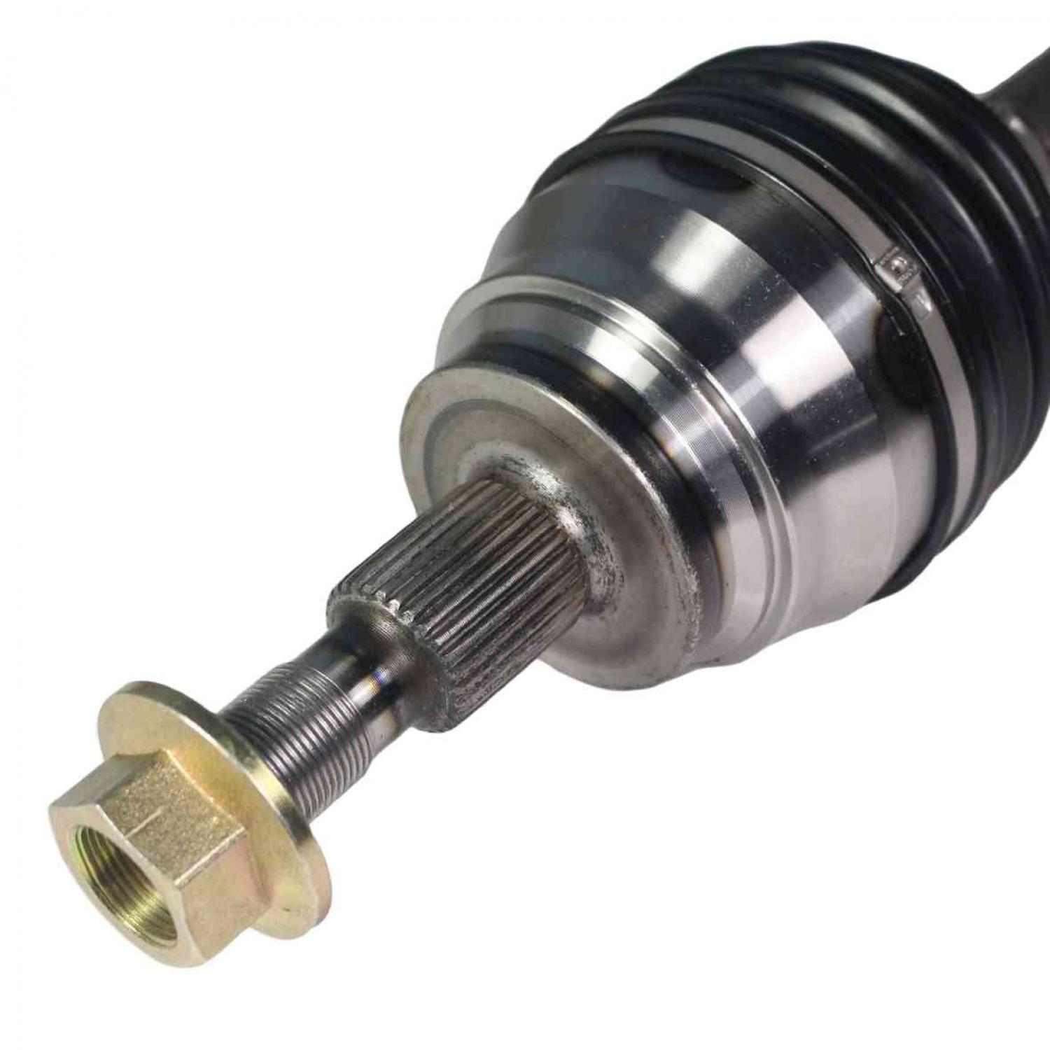 GSP NCV48013 CV Axle Assembly product image 3 of 5