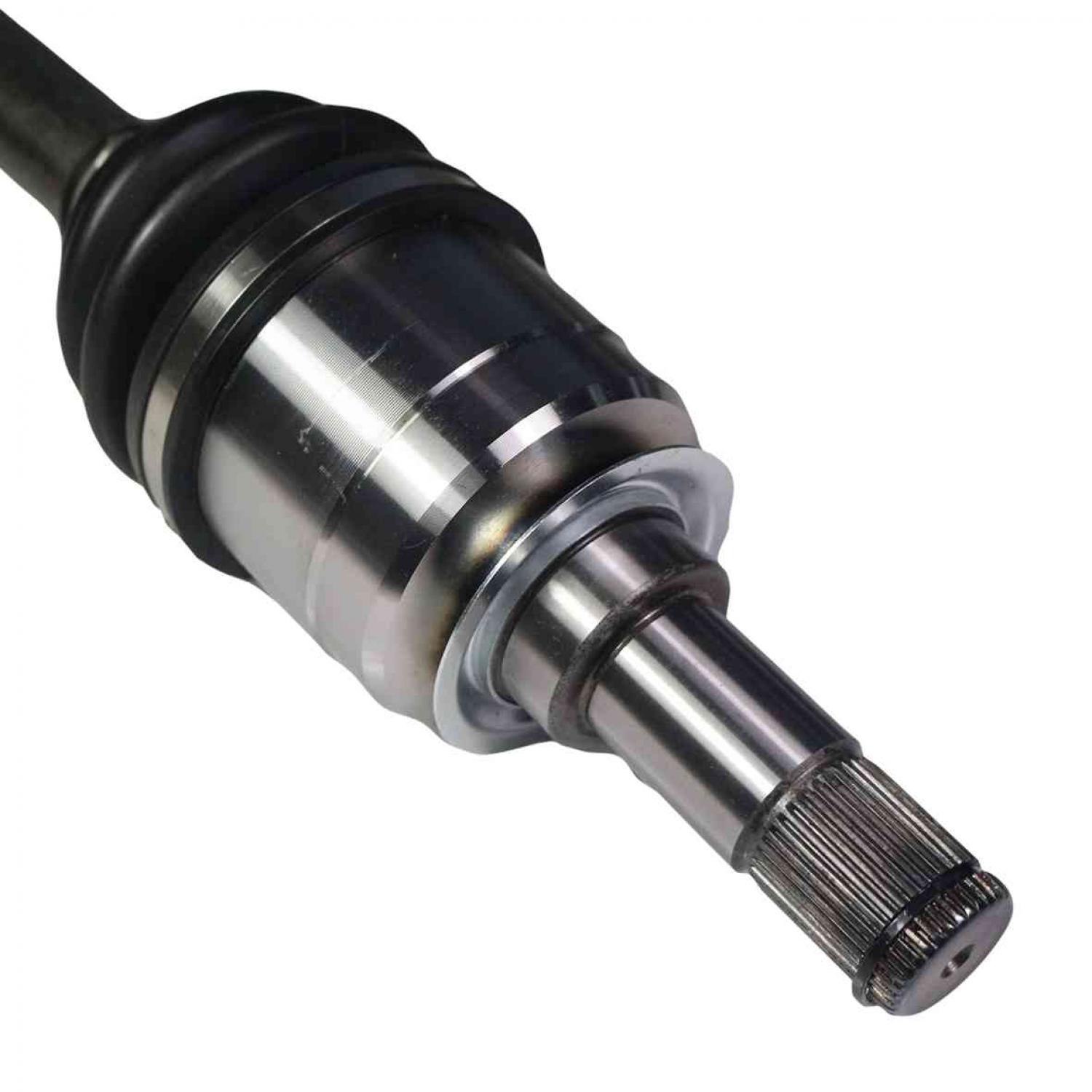 GSP NCV48013 CV Axle Assembly product image 4 of 5