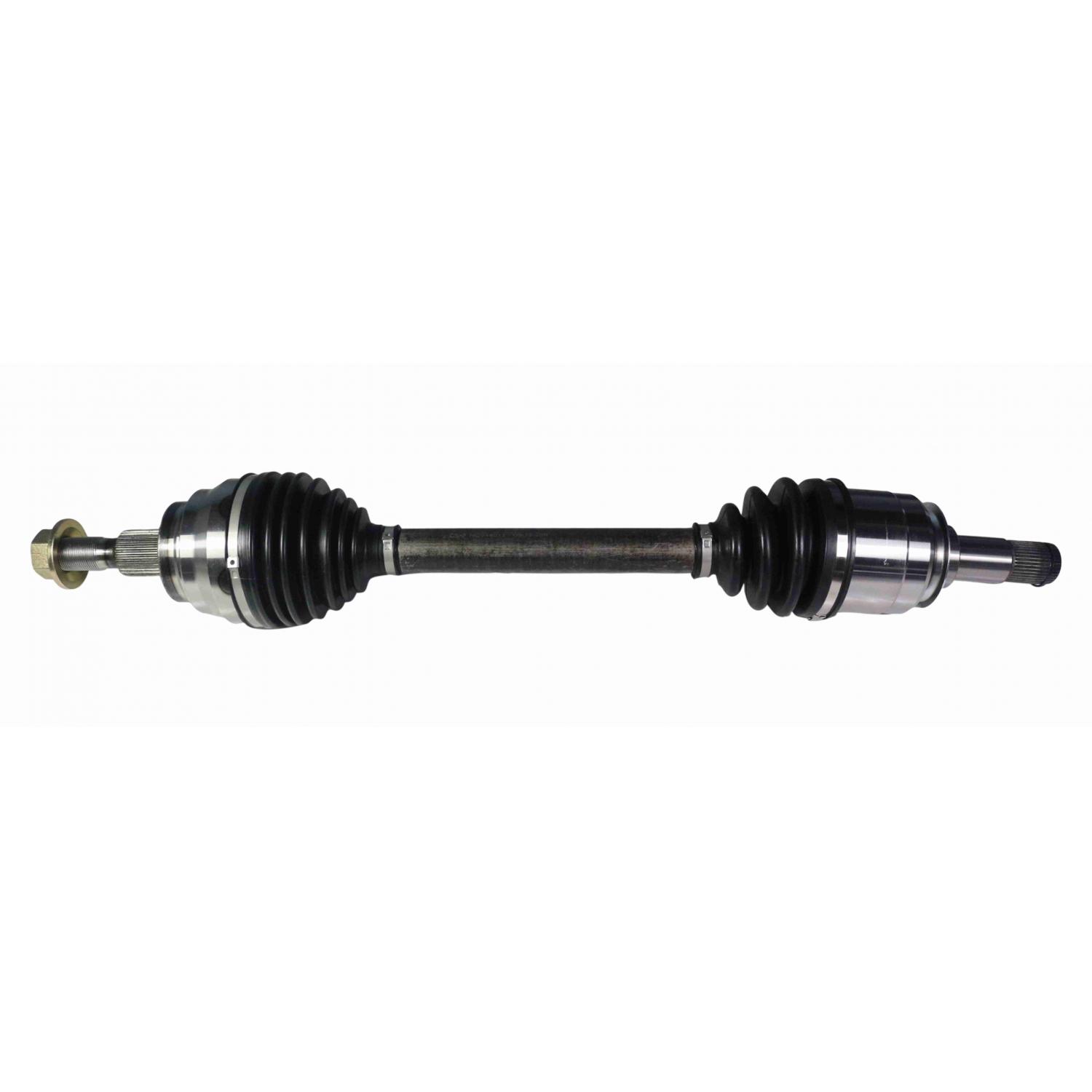 GSP NCV48013 CV Axle Assembly product image 5 of 5